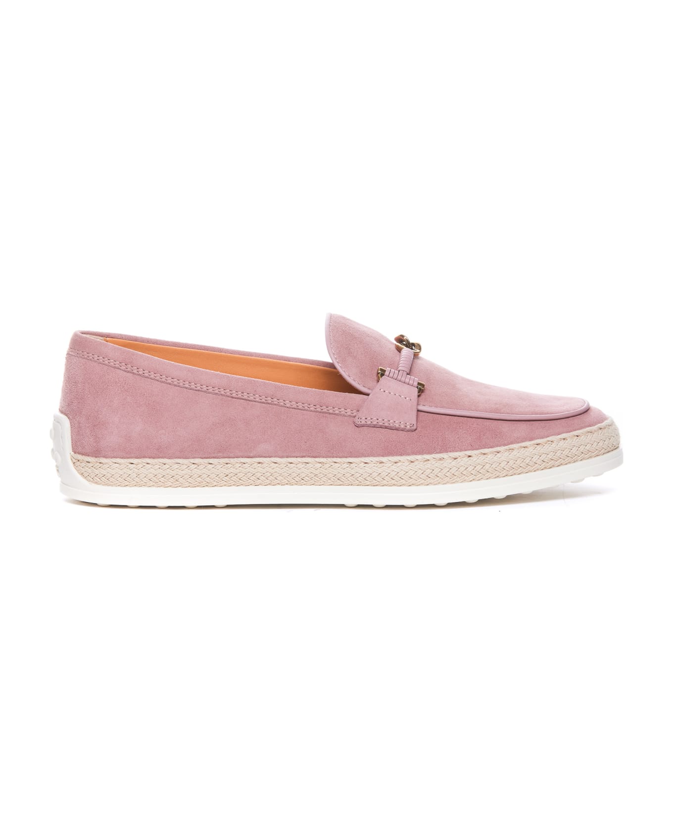 Tod's Loafers - Pink