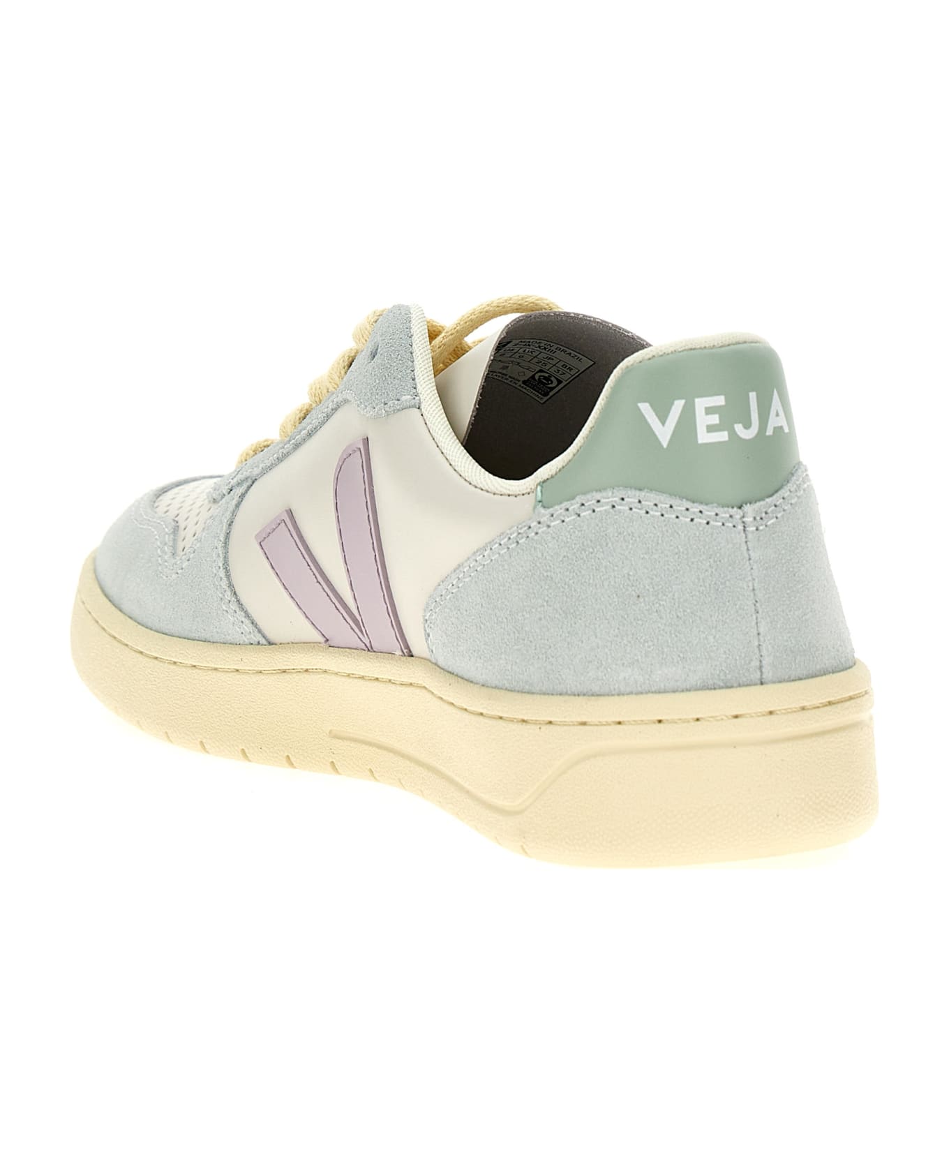 Veja 'v-10' Sneakers - Multicolor