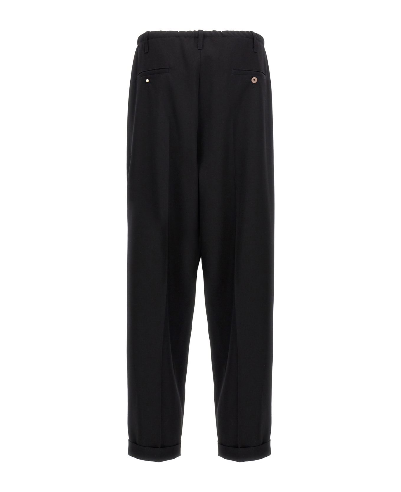 Magliano 
people
s
 Pants - Black  
