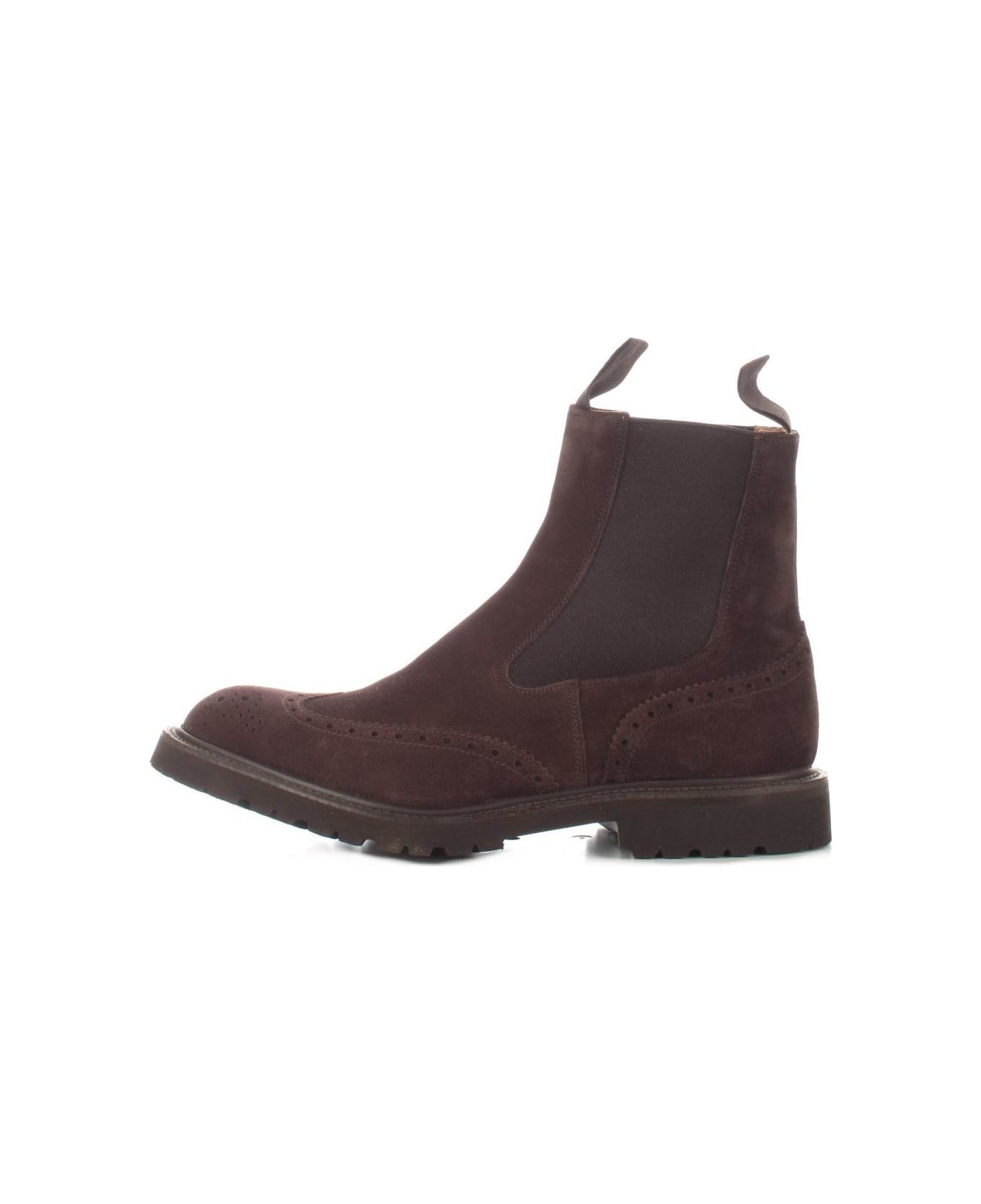 Tricker
s Henry Coffee Castorino Vilite - Coffee
