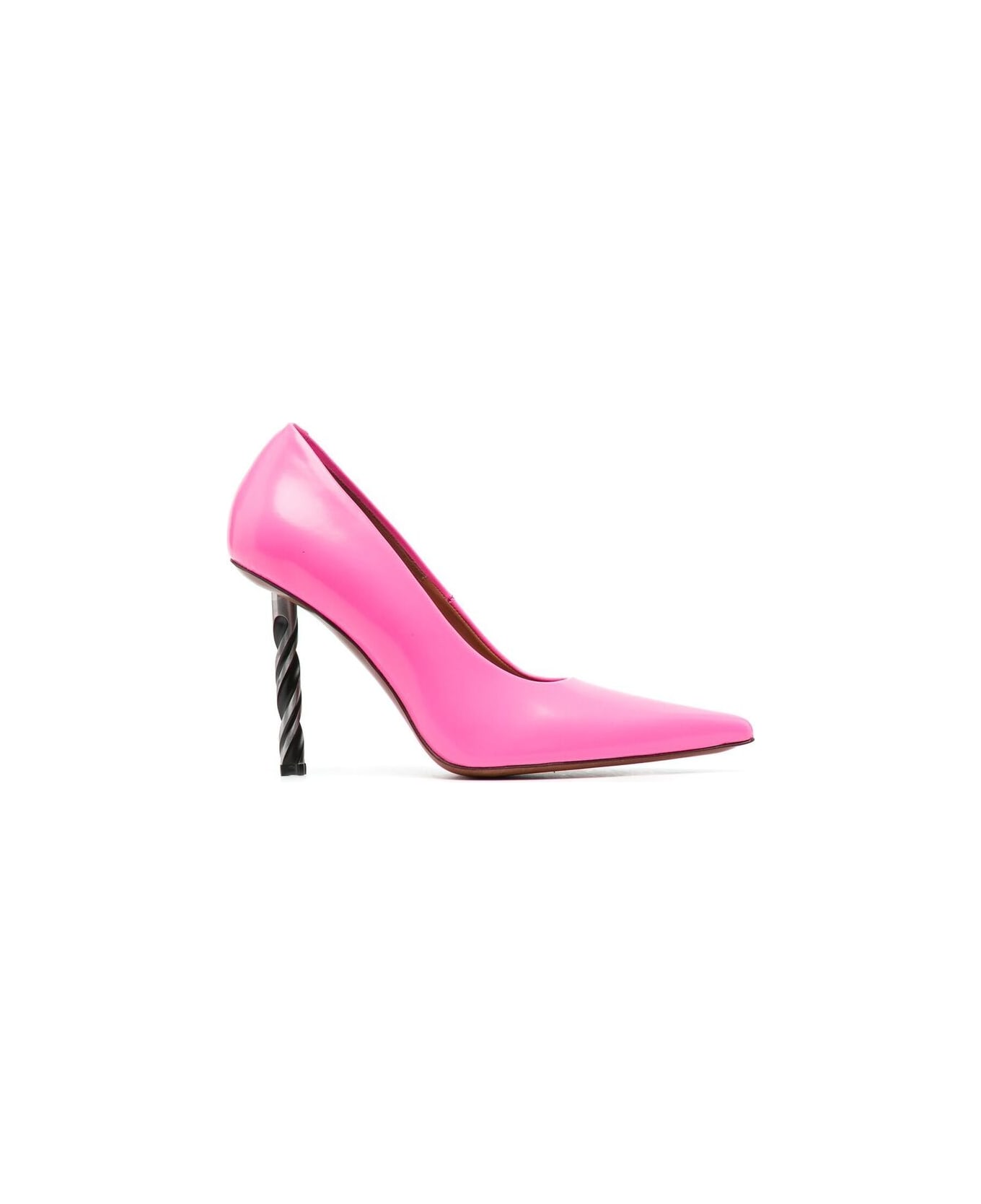 VETEMENTS Shoes - PINK
