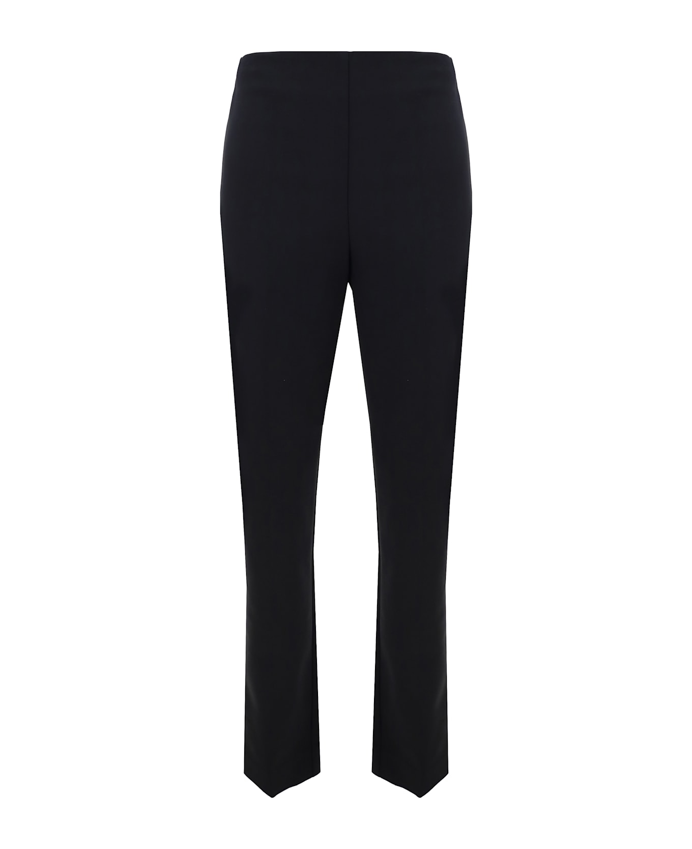 Róhe Pants - Black