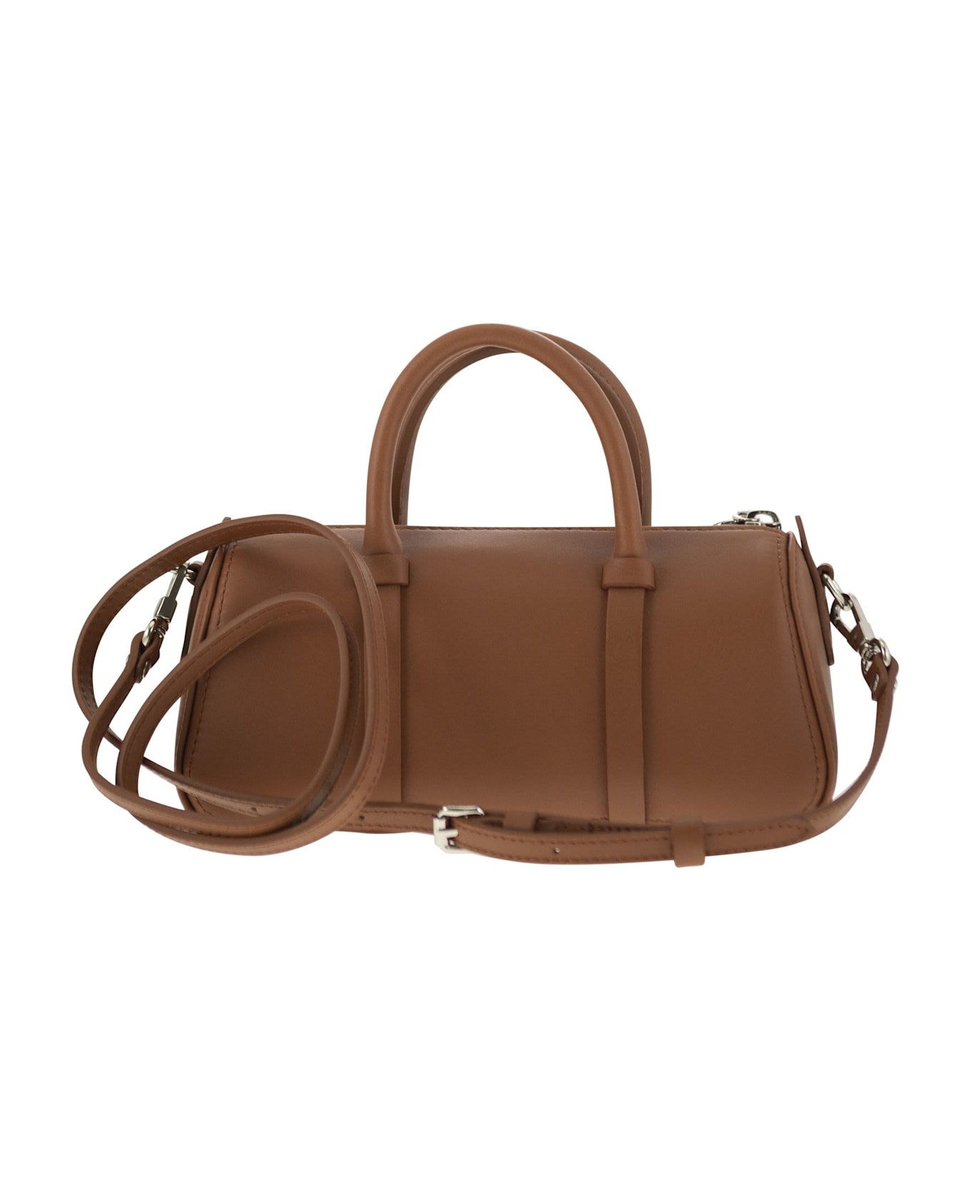 Longchamp Daylong - Bag With Handle S - Cognac