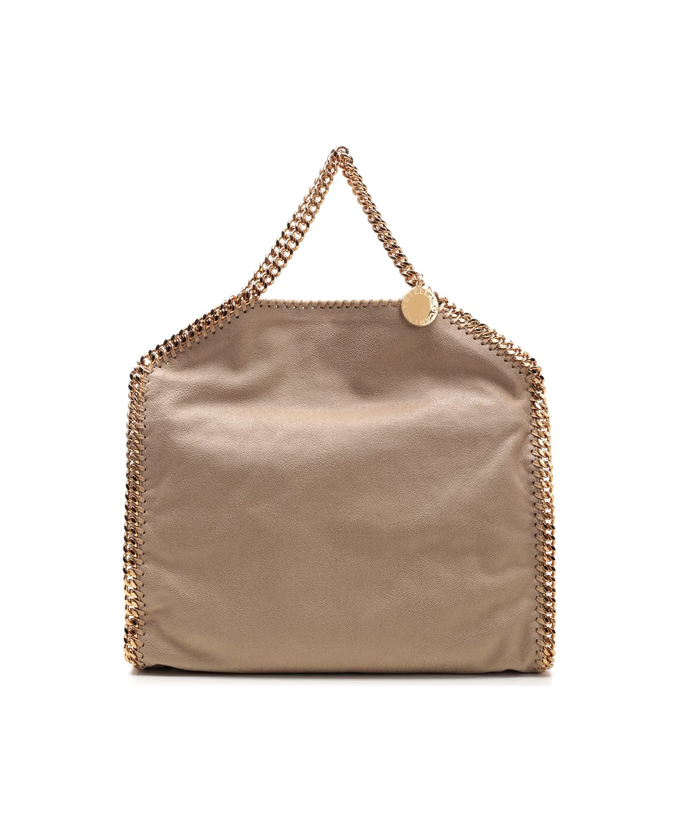 Stella McCartney 
falabella
 Tote - Butter Cream
