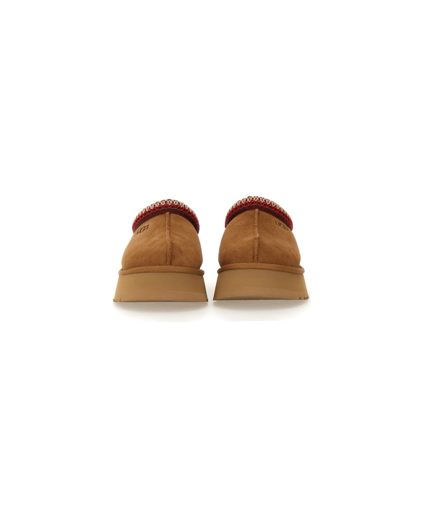 UGG Sabot "tazz" - BROWN