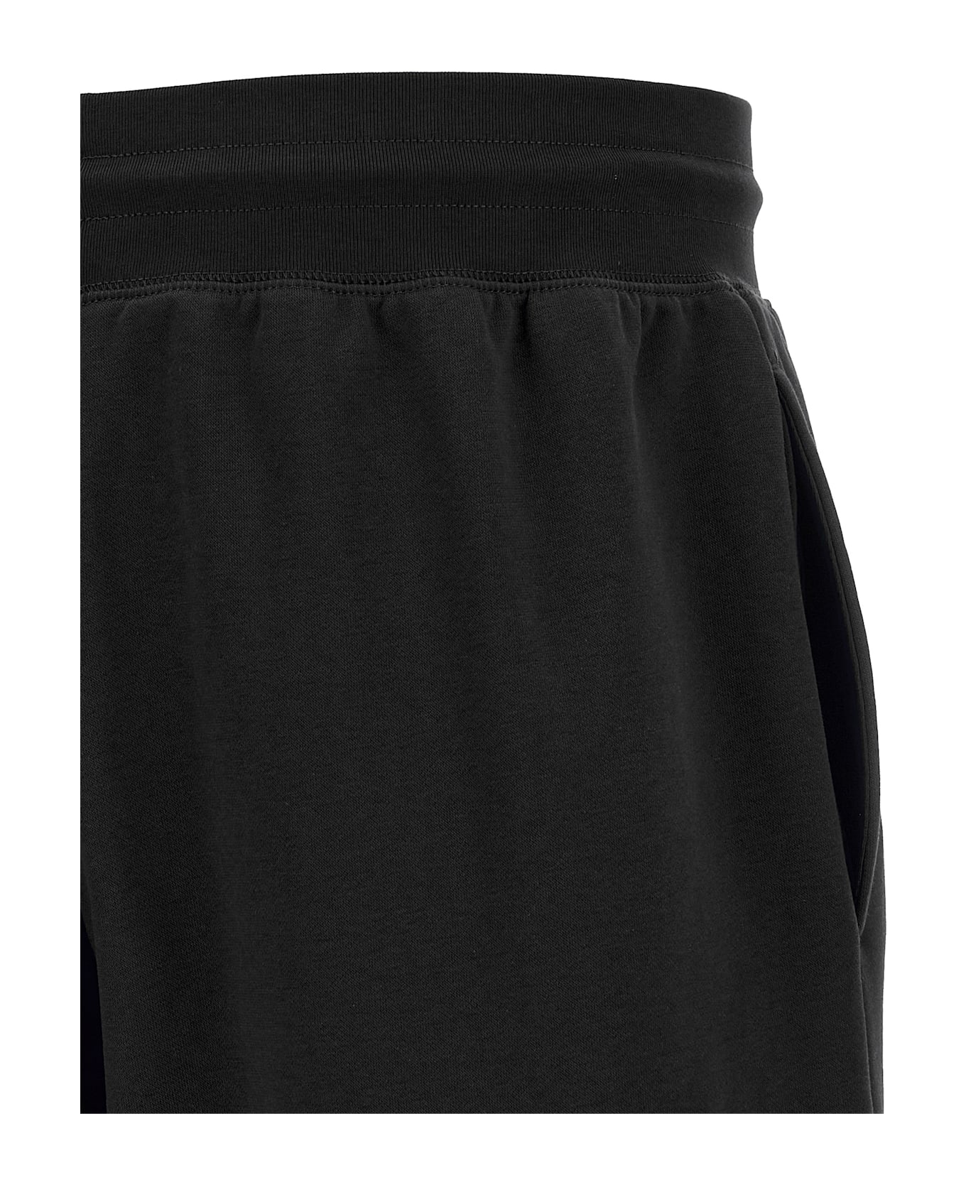 The North Face 
essential Relax
 Bermuda Shorts - White/Black