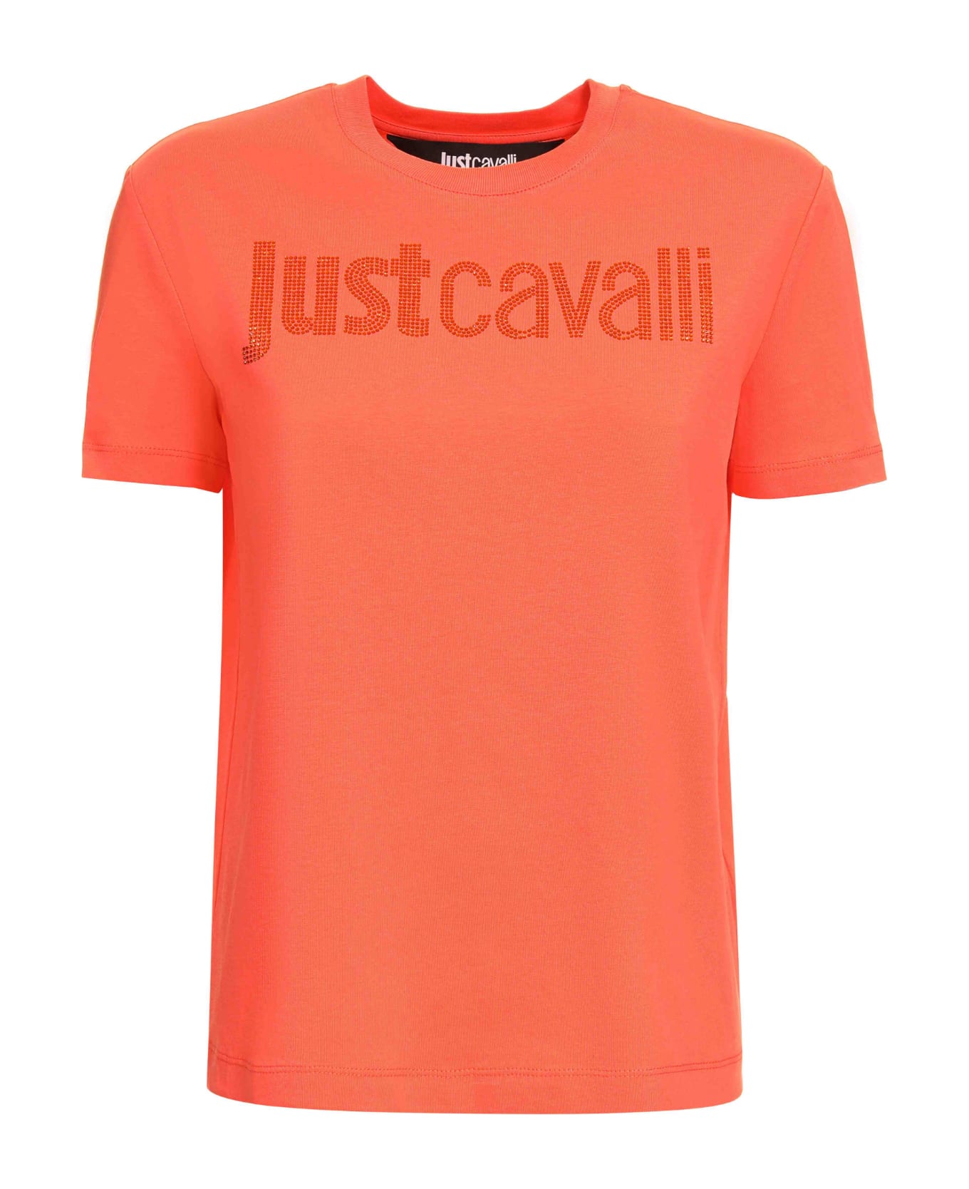 Just Cavalli T-shirt - Red