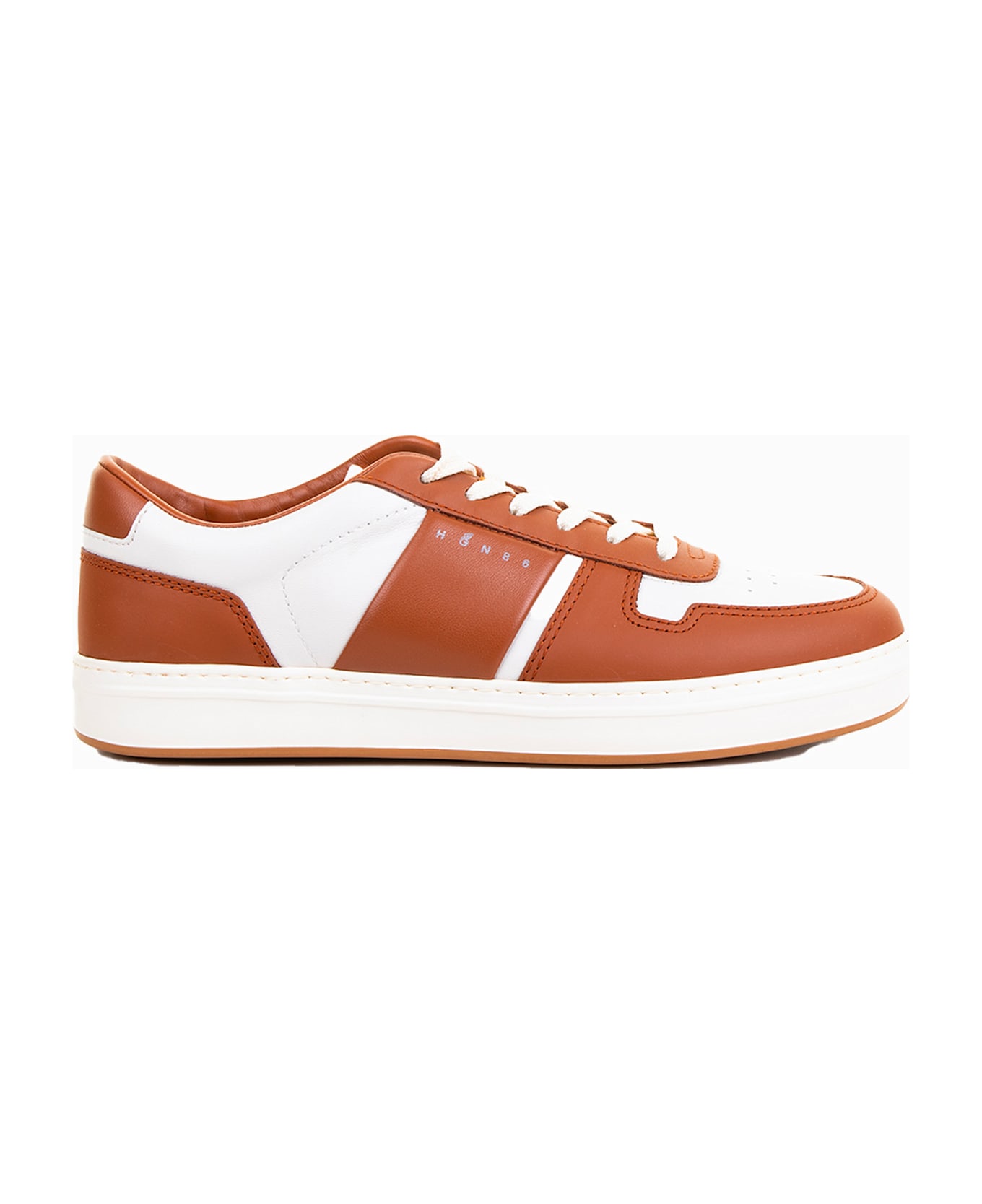 Hogan Sneakers - CUOIO BIANCO