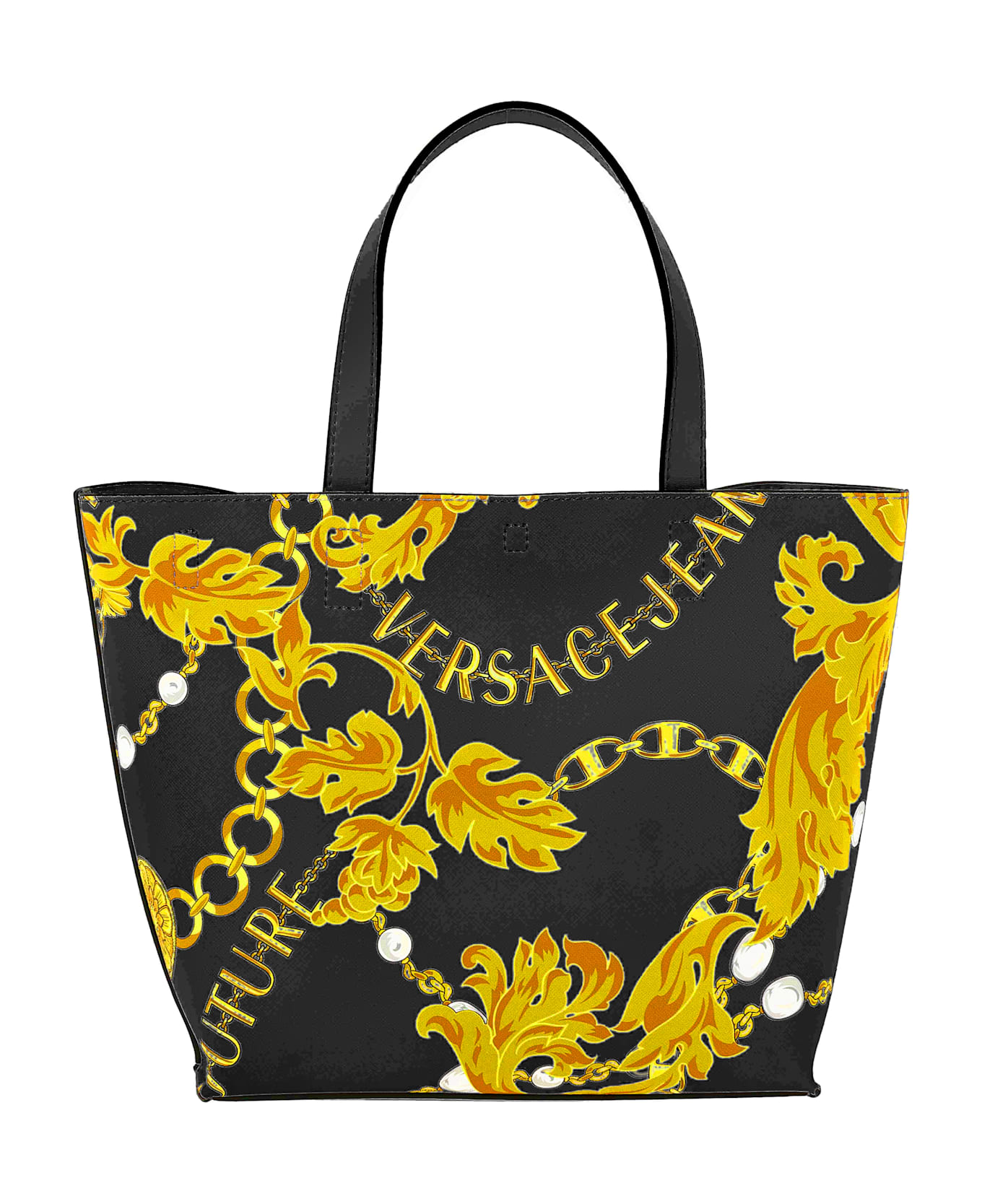 Versace Jeans Couture Women
s Bag - Black