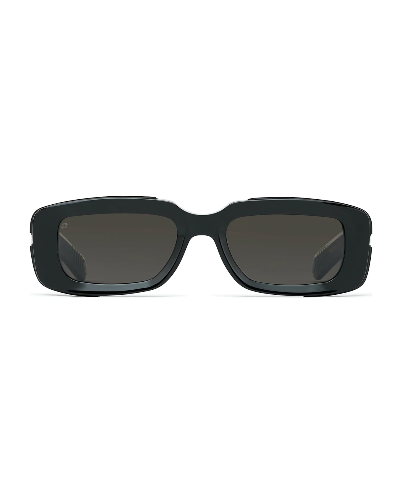T Henri Yurus - Traverse Sunglasses - Matte black