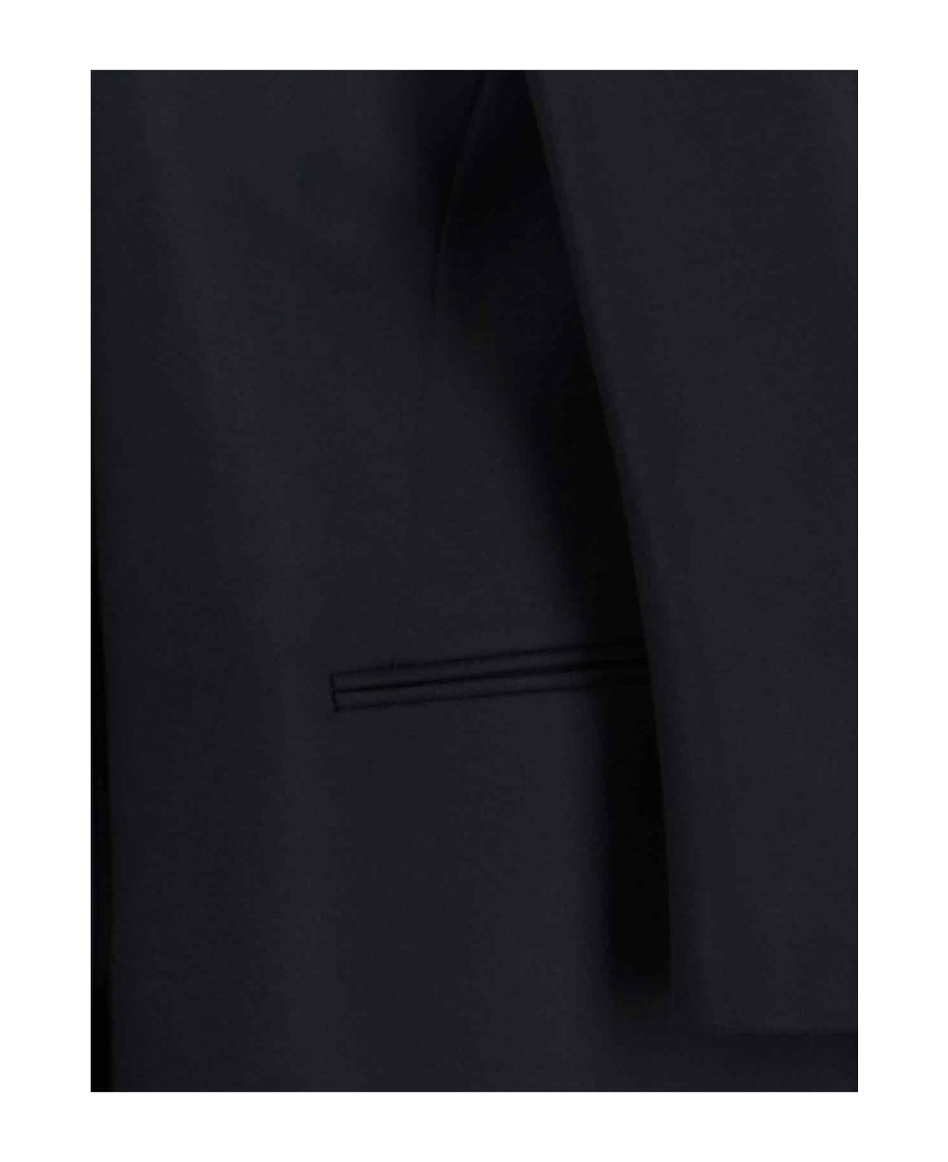 Calvin Klein 
cora
 Coat - Black  