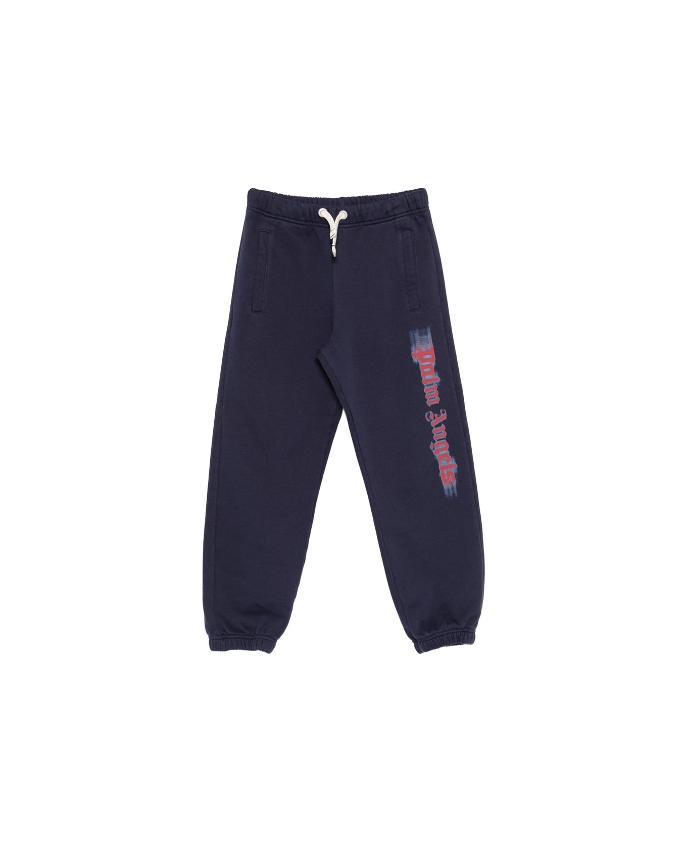 Palm Angels Pant - BLUE