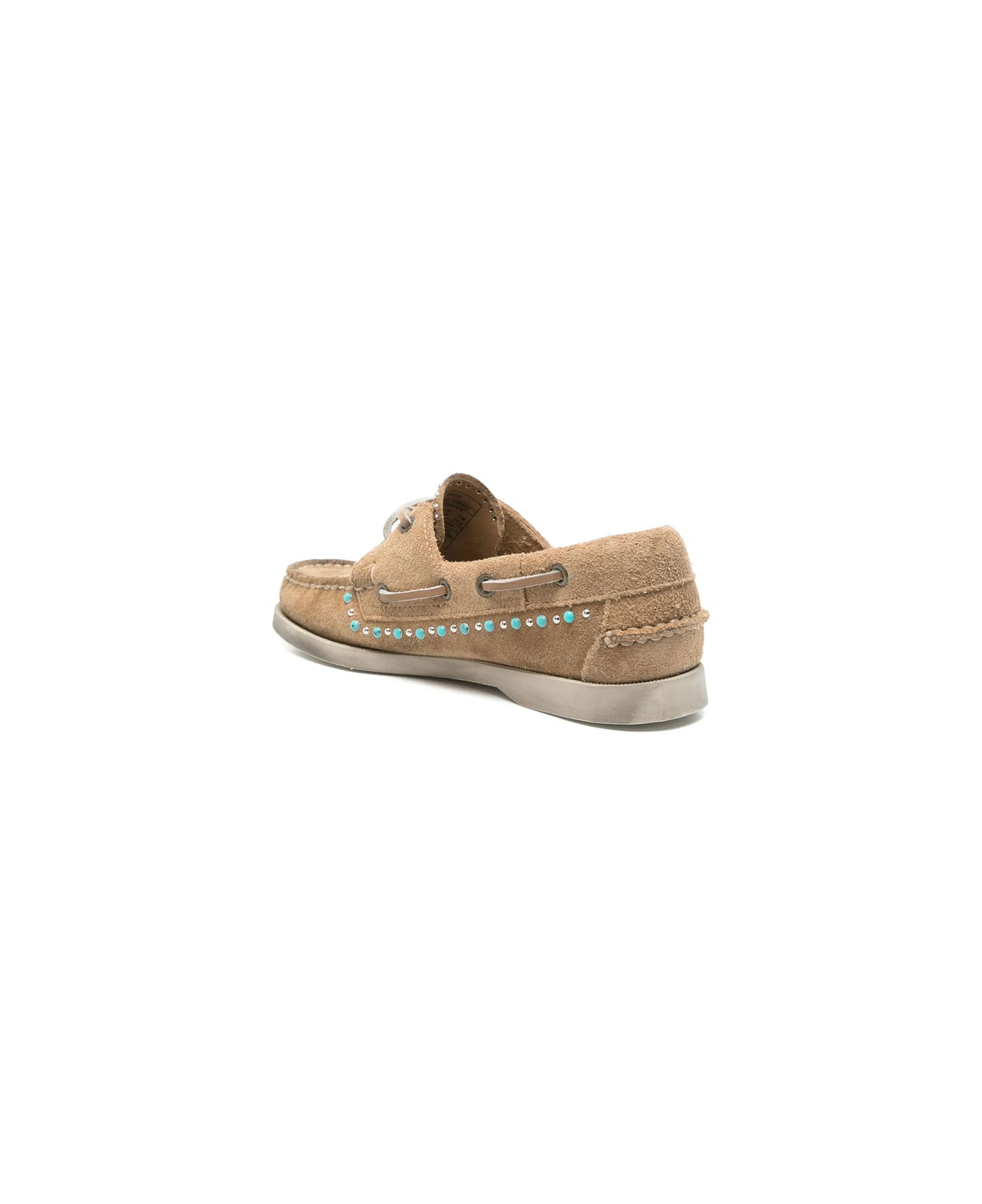 Sebago Shoes - NEUTRALS