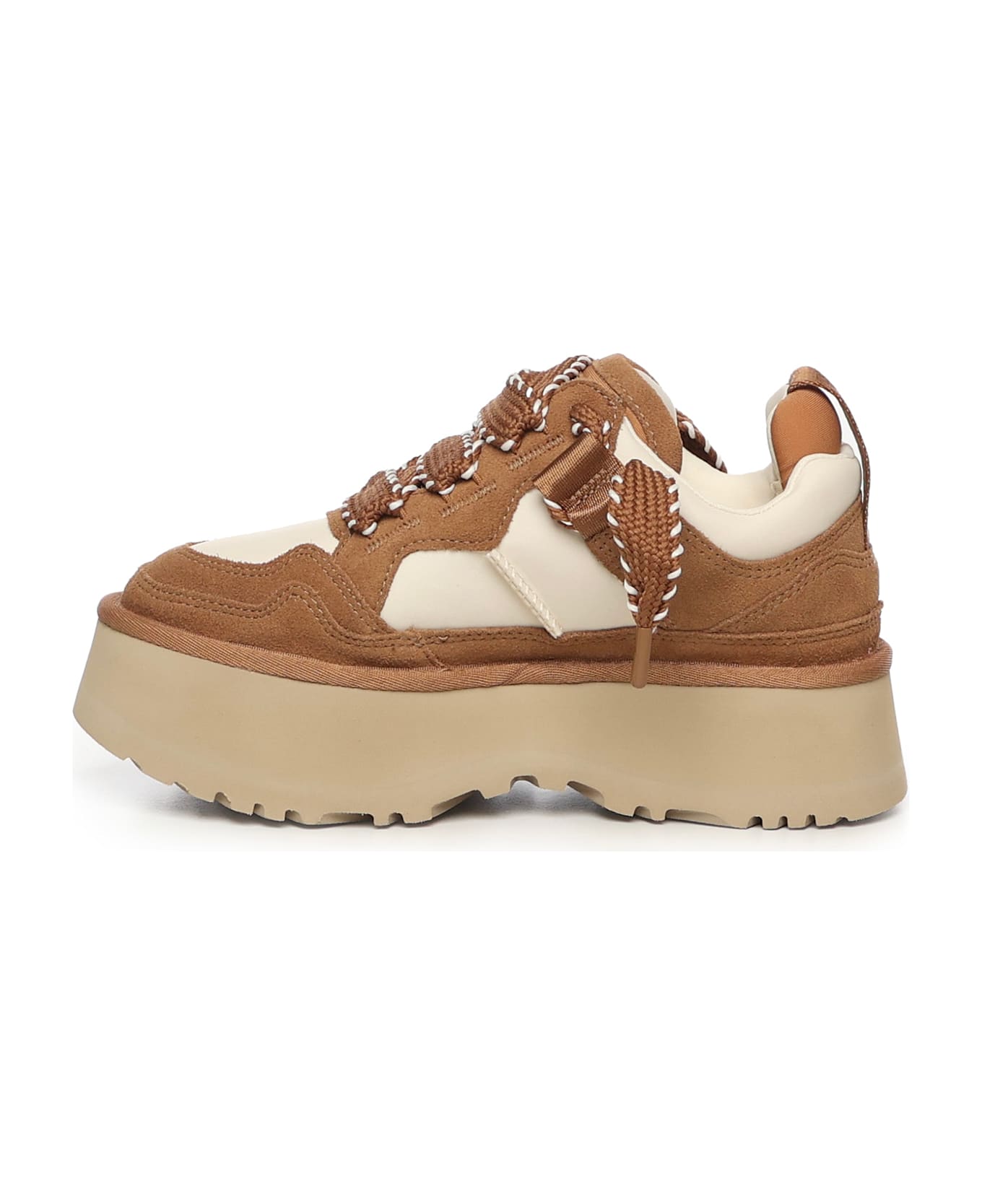 UGG Astromel Sneakers - CHESTNUT