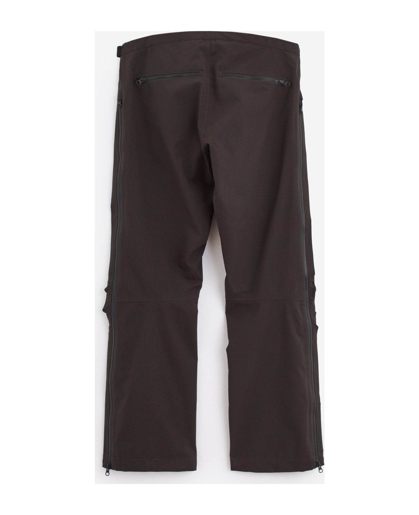 GR10K Bembecula Arc Pants Pants - grey