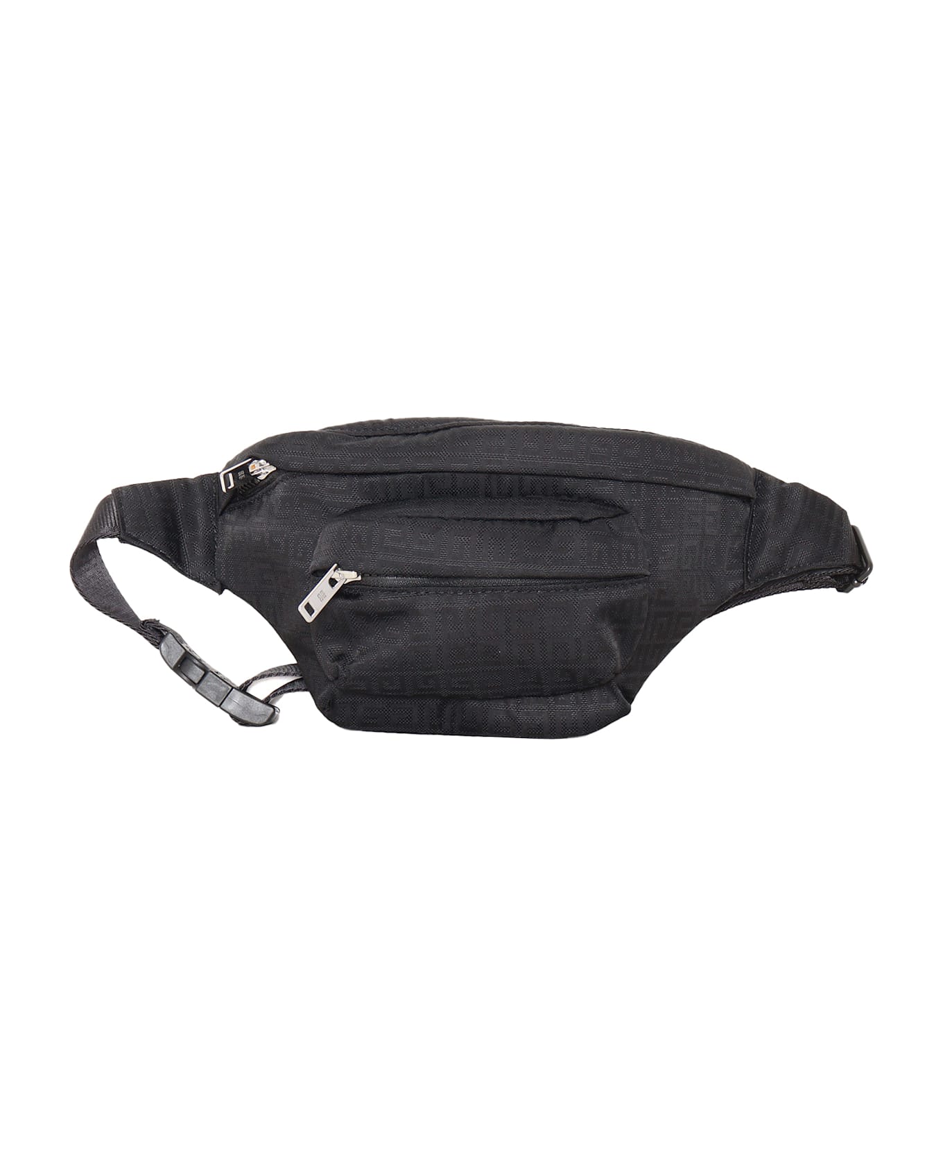 Givenchy Waist Bag - BLACK