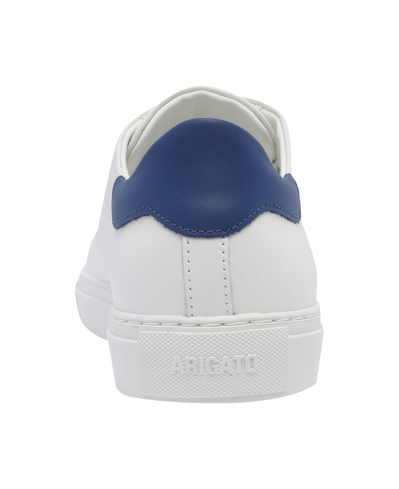 Axel Arigato Clean 90 Sneakers - White