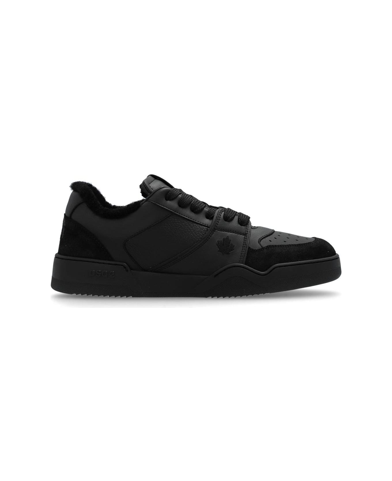 Dsquared2 Spiker Sneakers