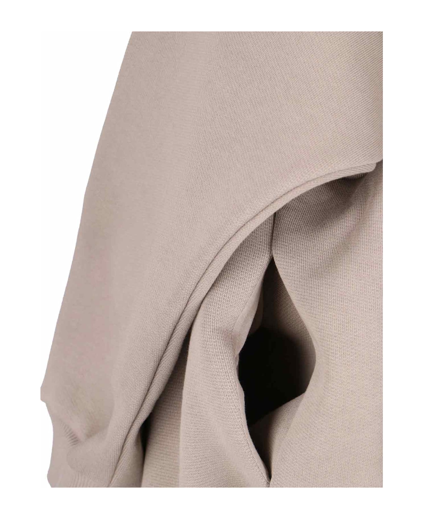 Fear of God 
eternal
 Zip Sweatshirt - Taupe