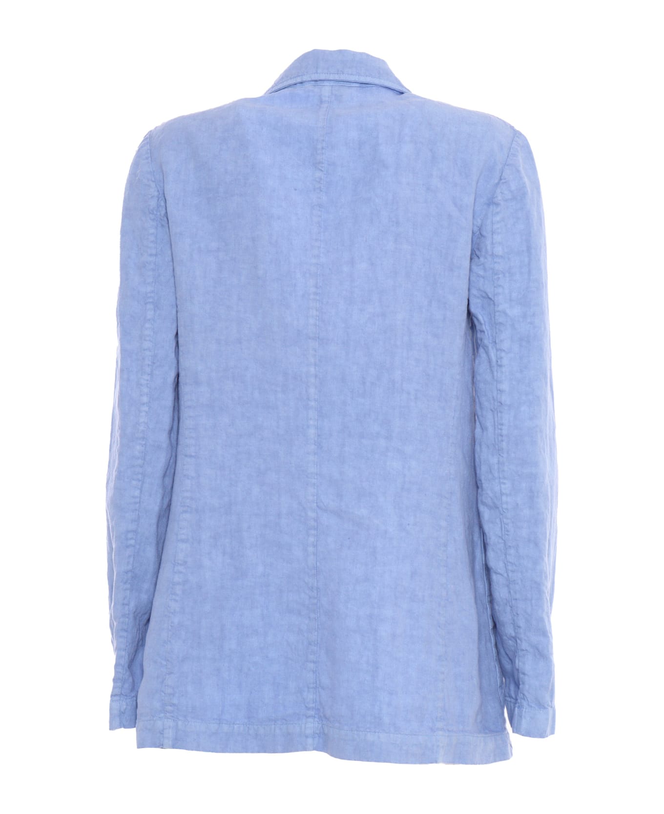 Aspesi Mod.0945 Jacket - LIGHT BLUE