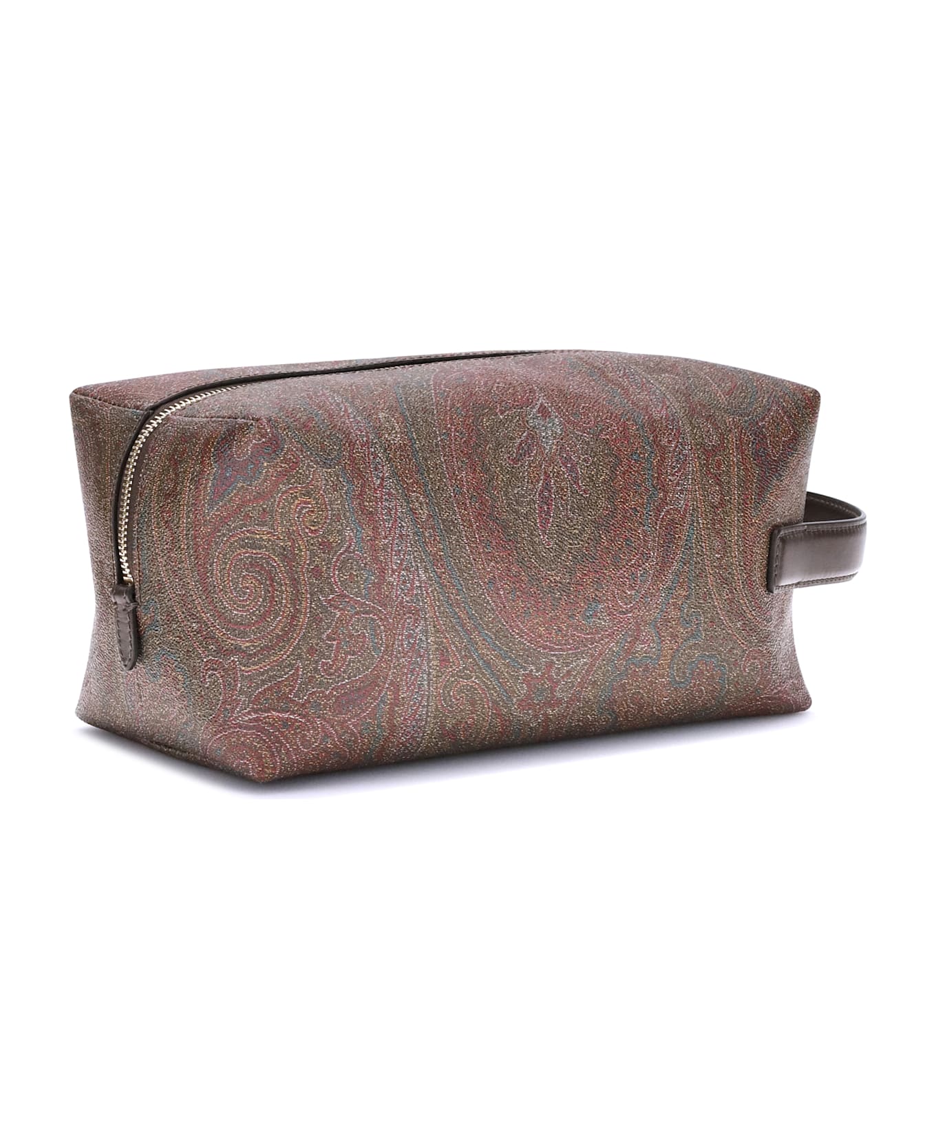 Etro Paisley Beauty With Pegaso