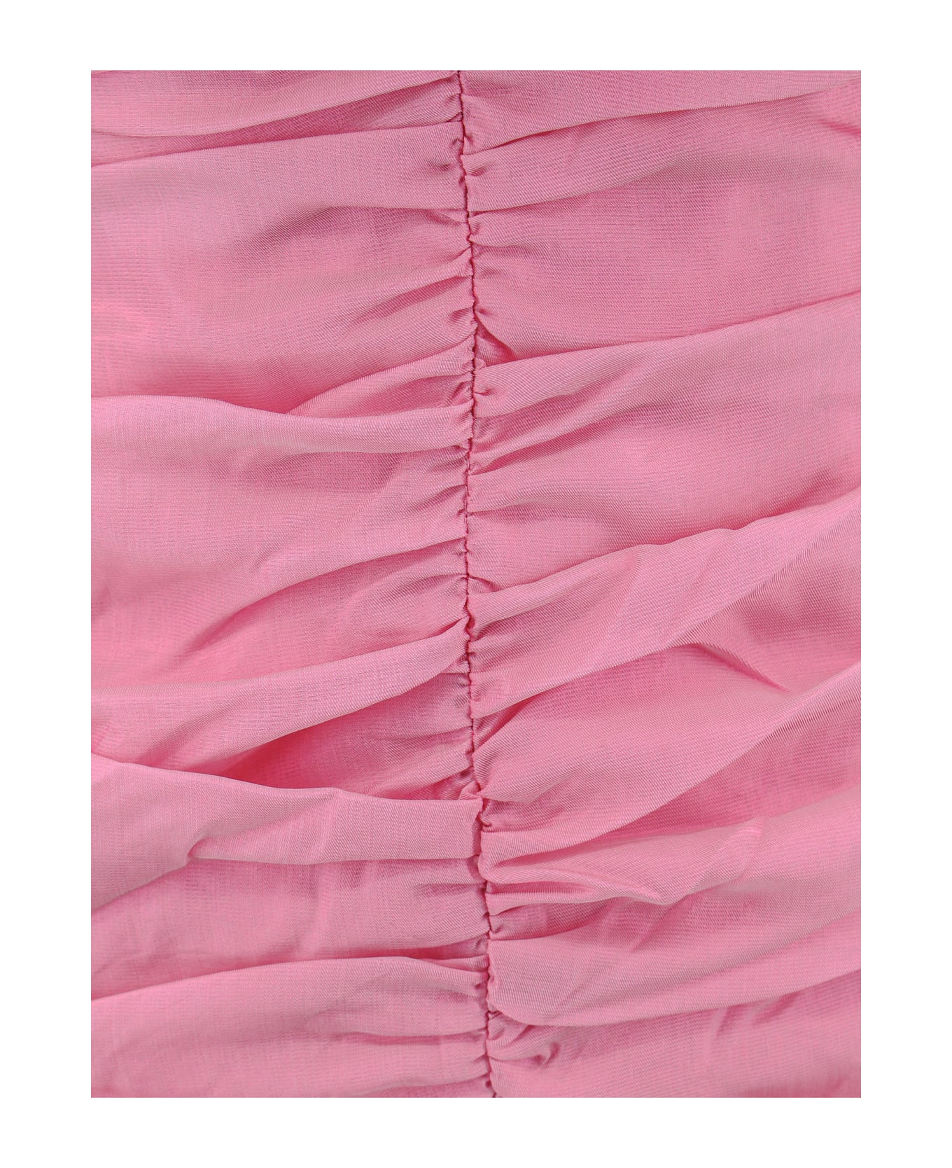 Rotate by Birger Christensen Dress - Pink