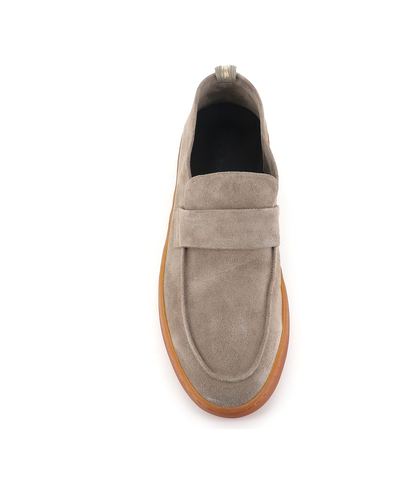 Officine Creative Slip-on Herbie/001 - Quarzo