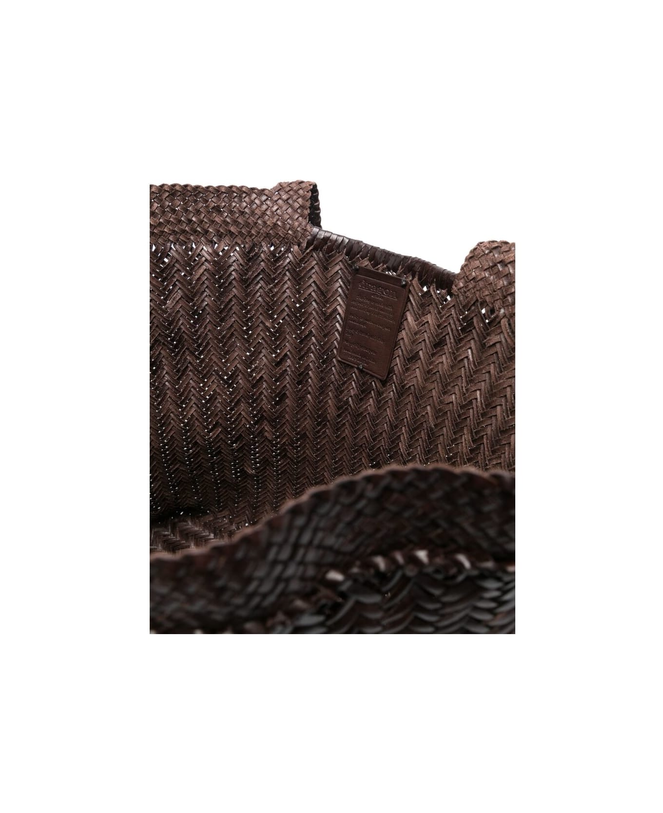 Dragon Diffusion Bag - BROWN
