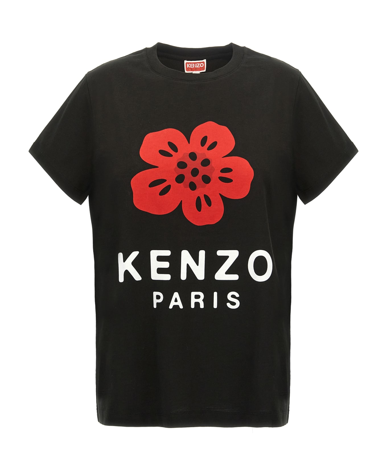 Kenzo 'boke Placed' T-shirt - NOIR