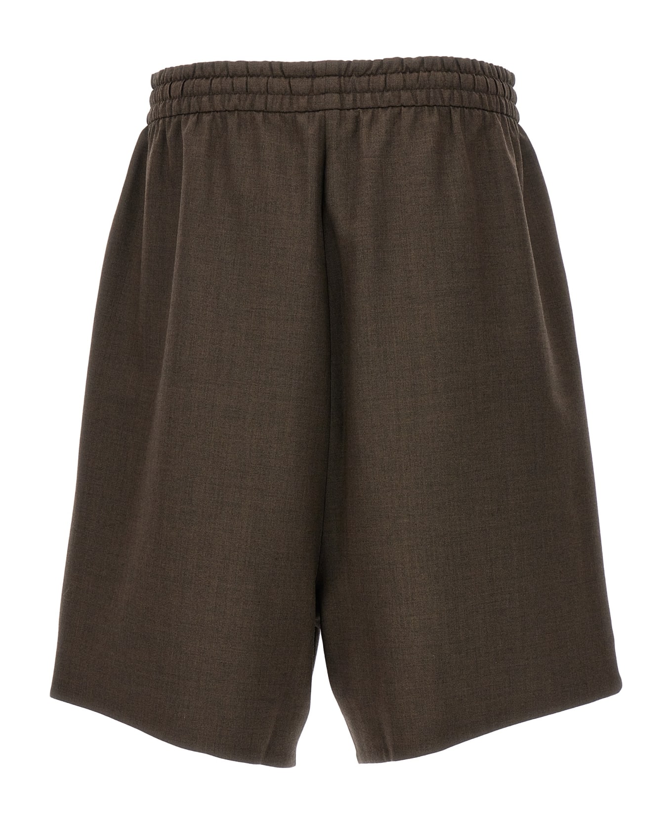 Fear of God 'relaxed' Shorts - Brown