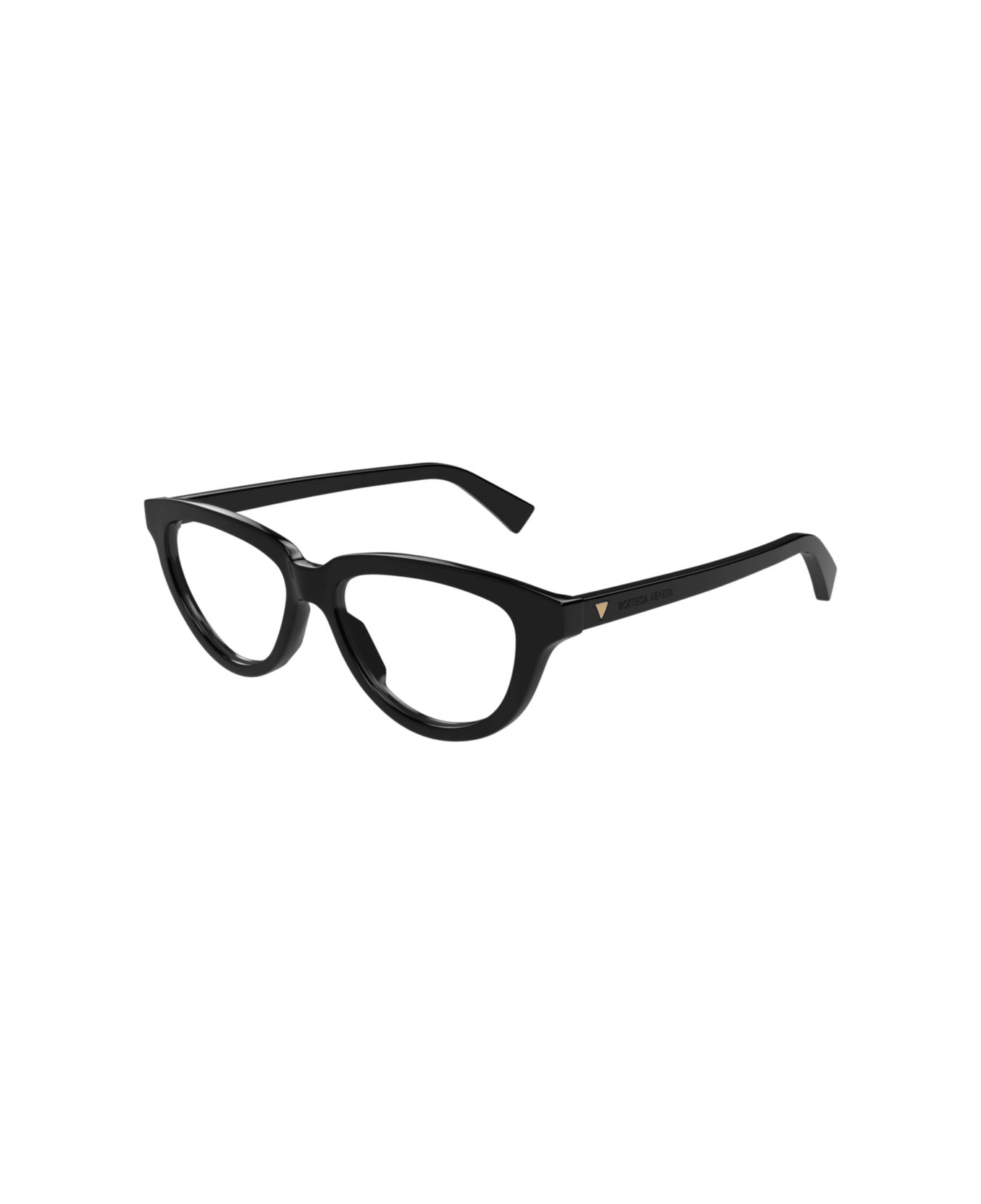 Bottega Veneta Eyewear Bv1366o001 - 001