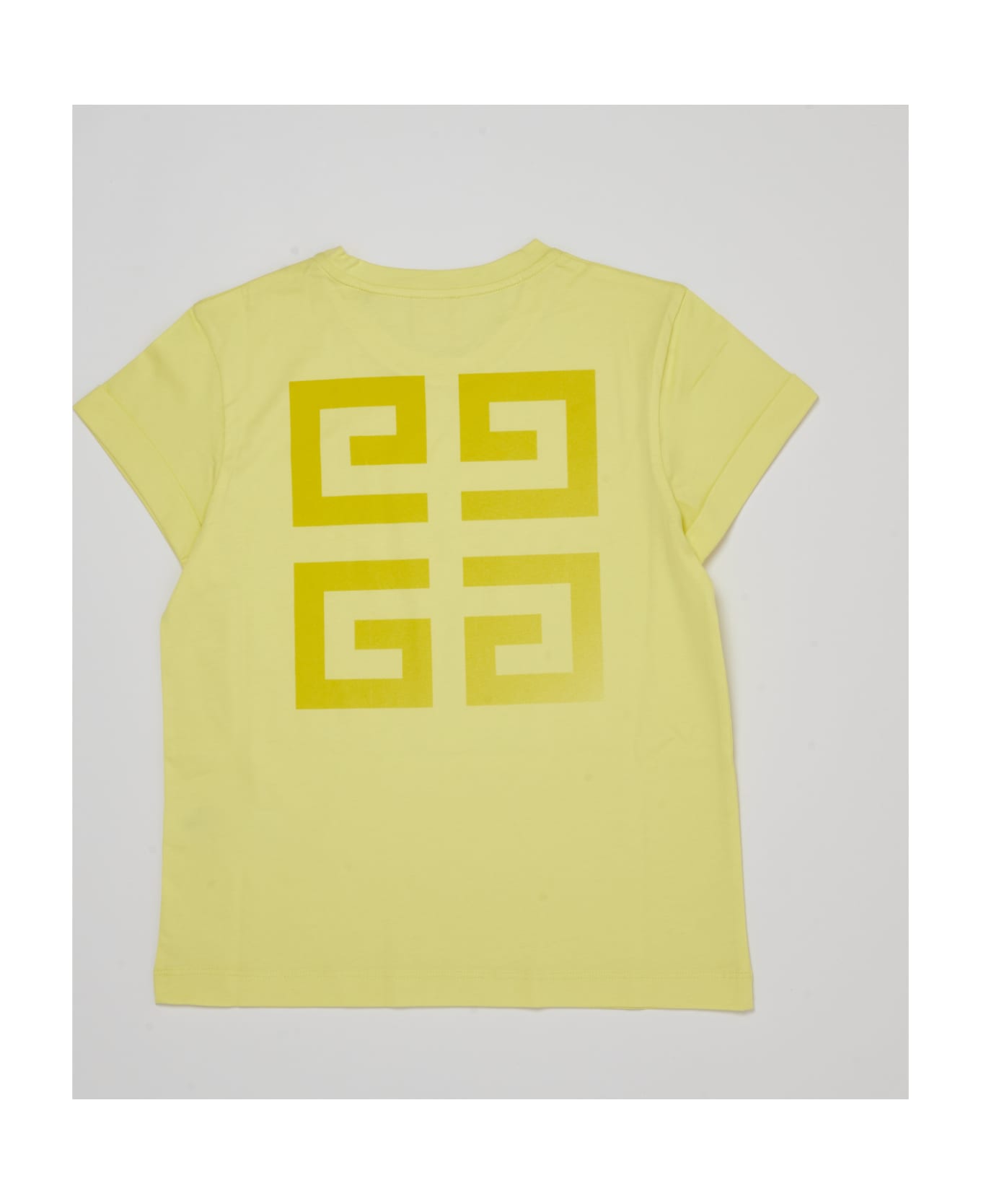 Givenchy T-shirt T-shirt - PAGLIA