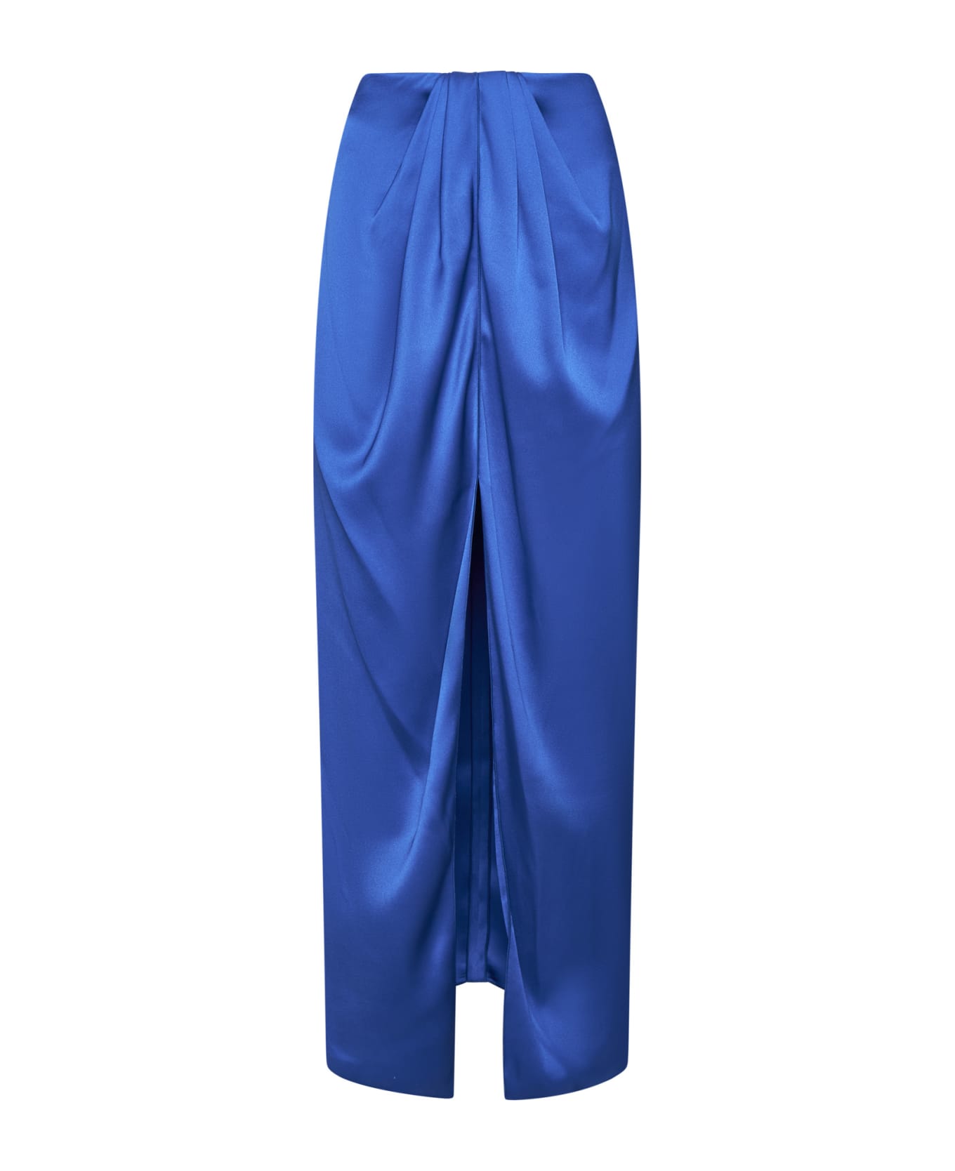 Giorgio Armani Skirt - Mazarine blue