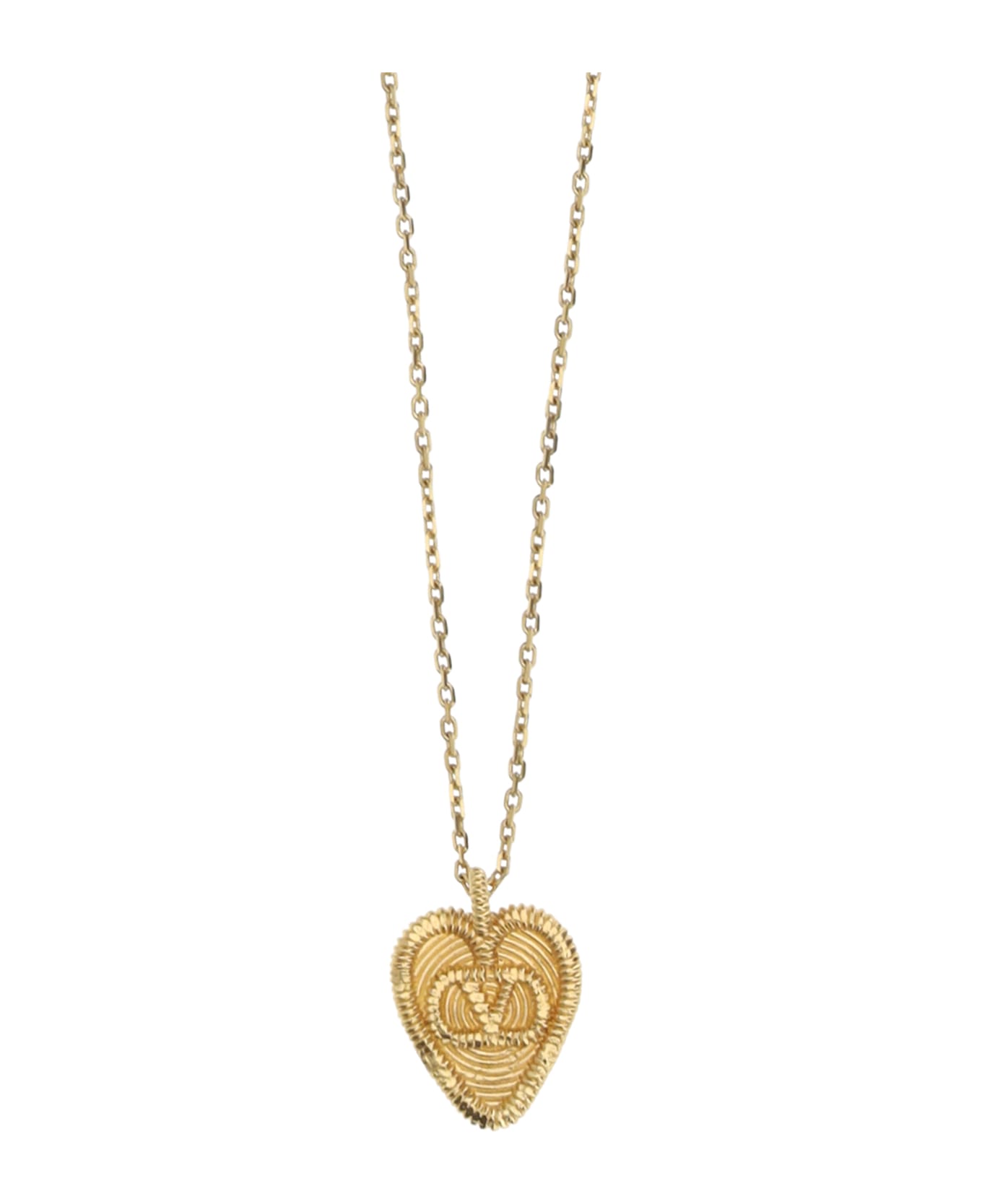 Valentino Garavani Fil Perdu Necklace
