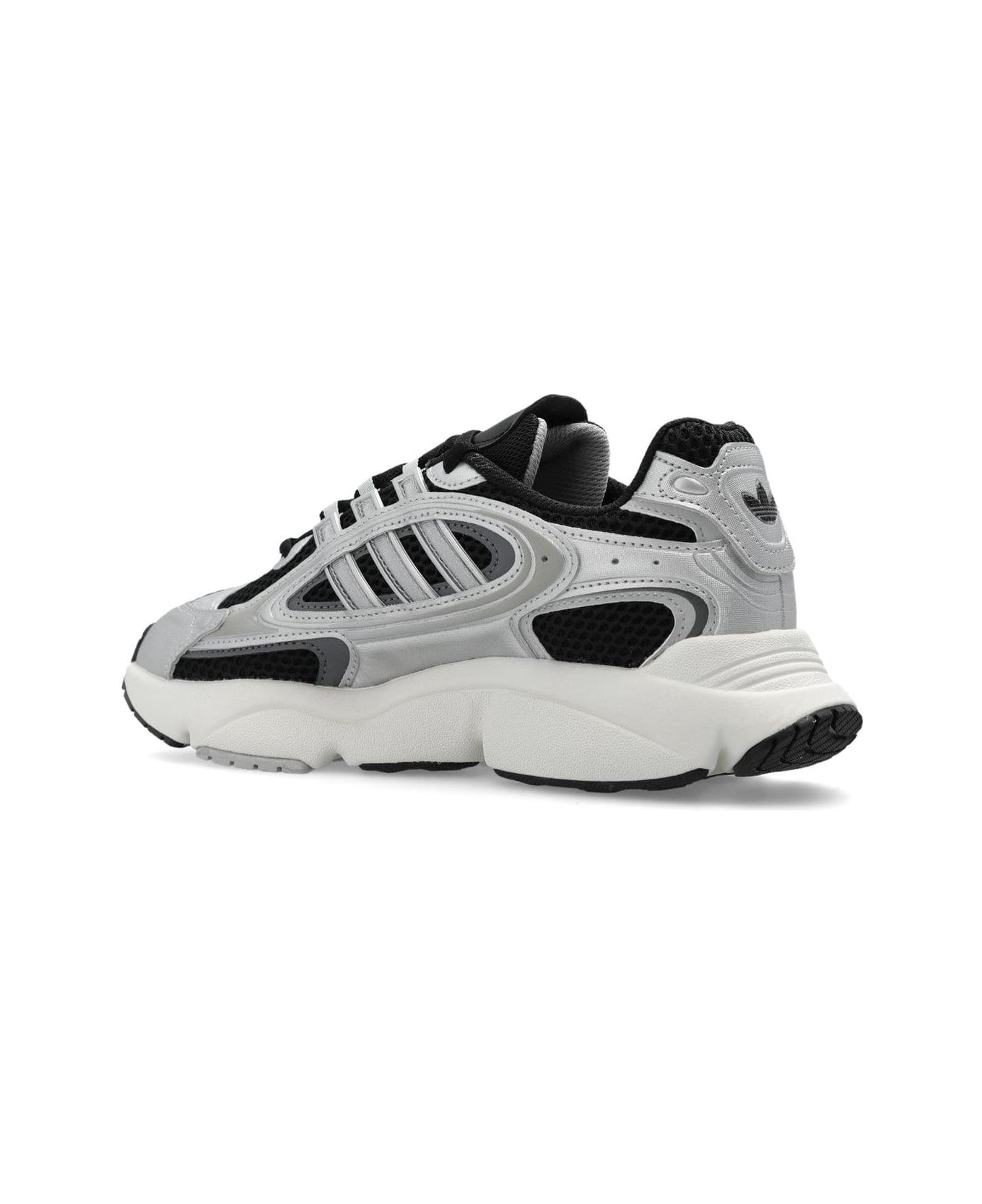 Adidas Originals Ozmillen Sneakers - Silver