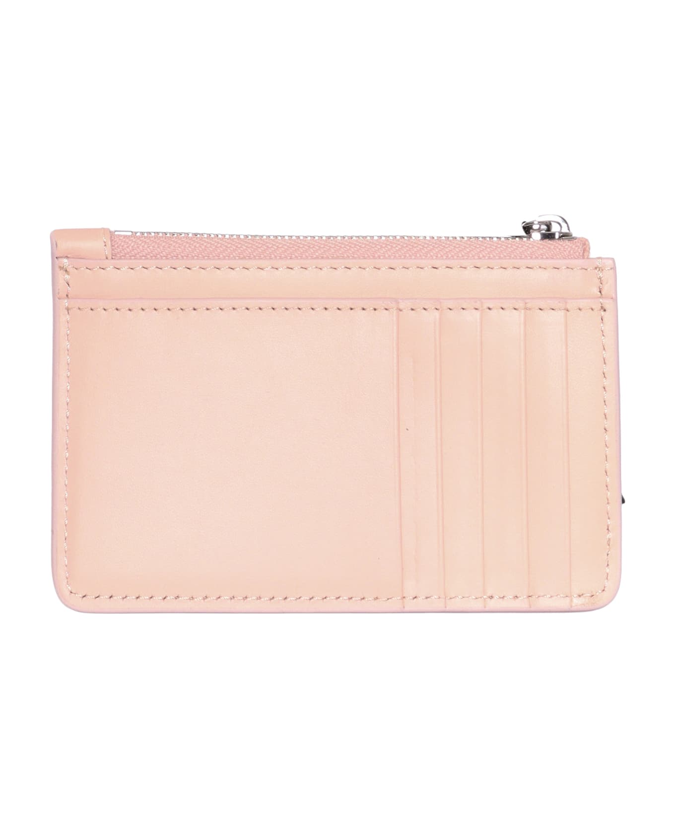 Weekend Max Mara Card Holder - PINK