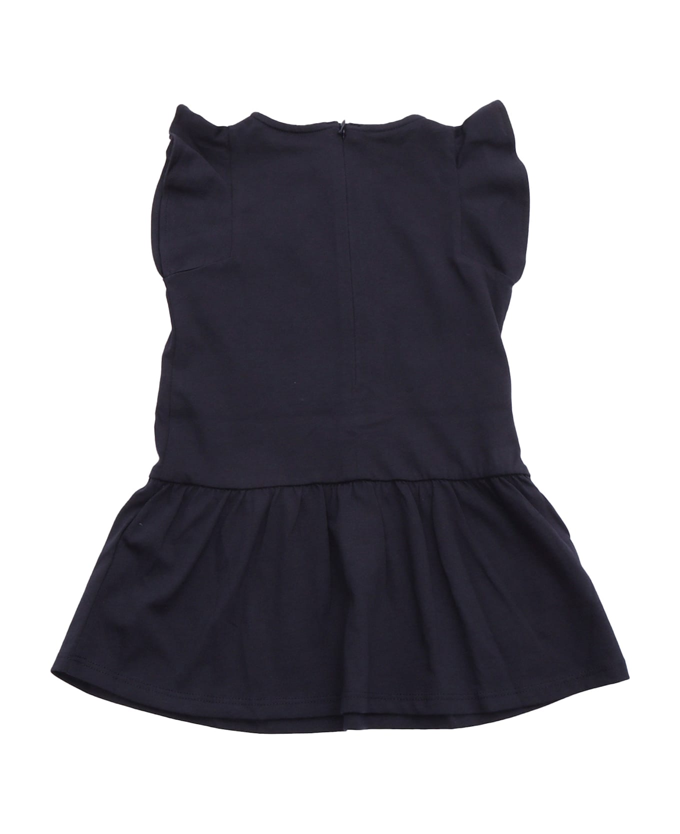 Chloé Dress - BLUE
