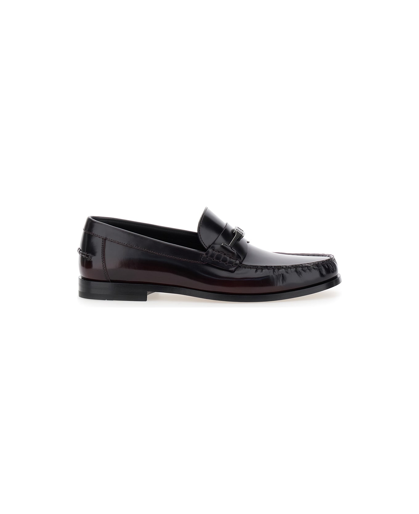 Ferragamo Harry Man - Black