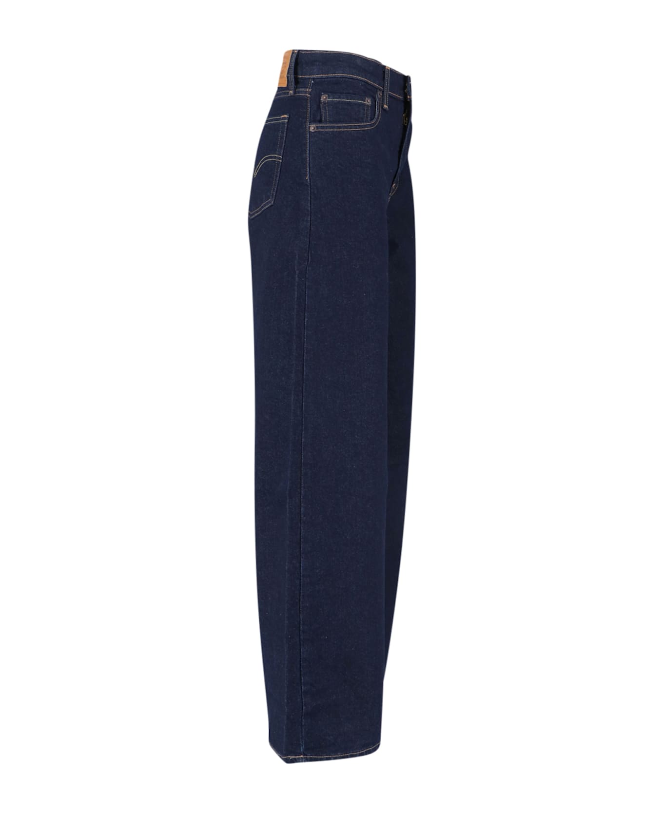 Levi
s 
728
 Jeans - Blue