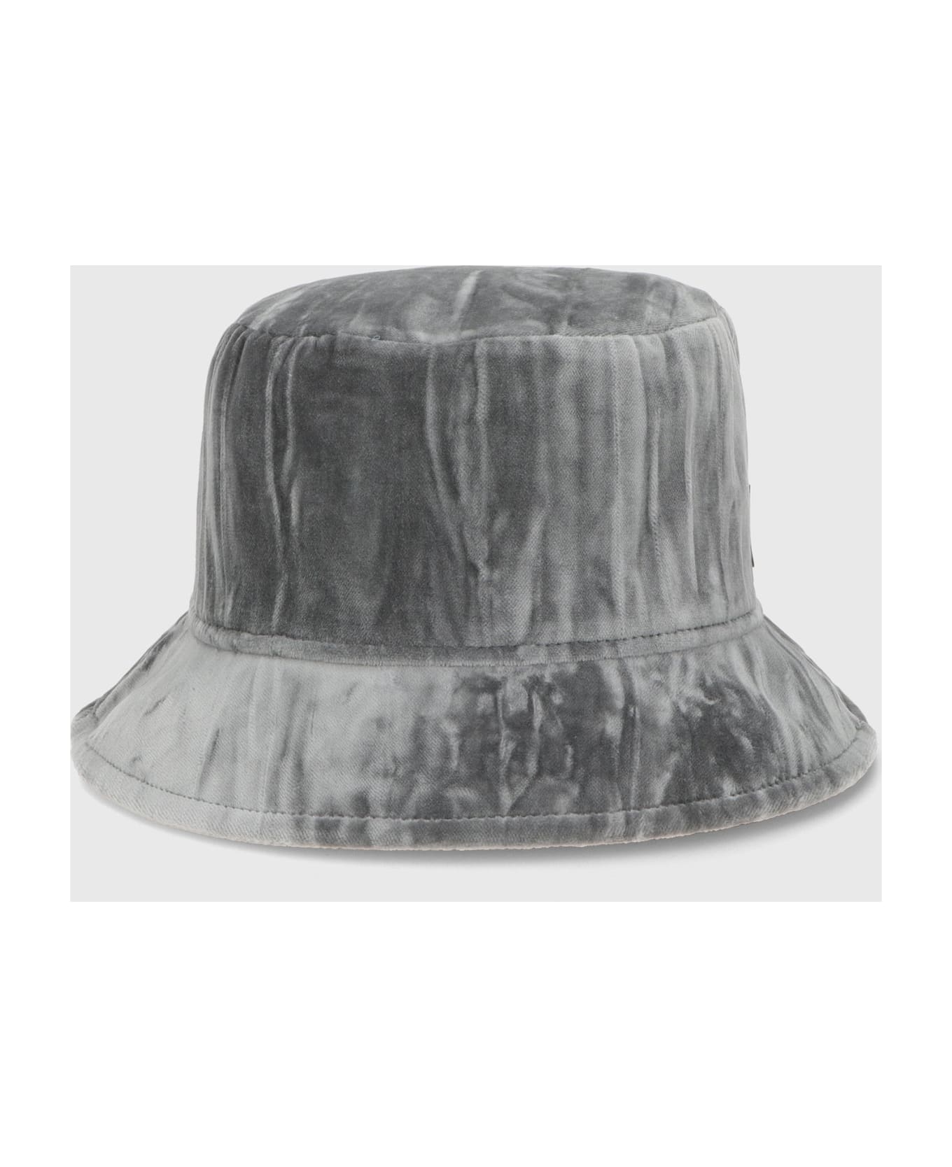 Borsalino Mistero Bucket - GREY