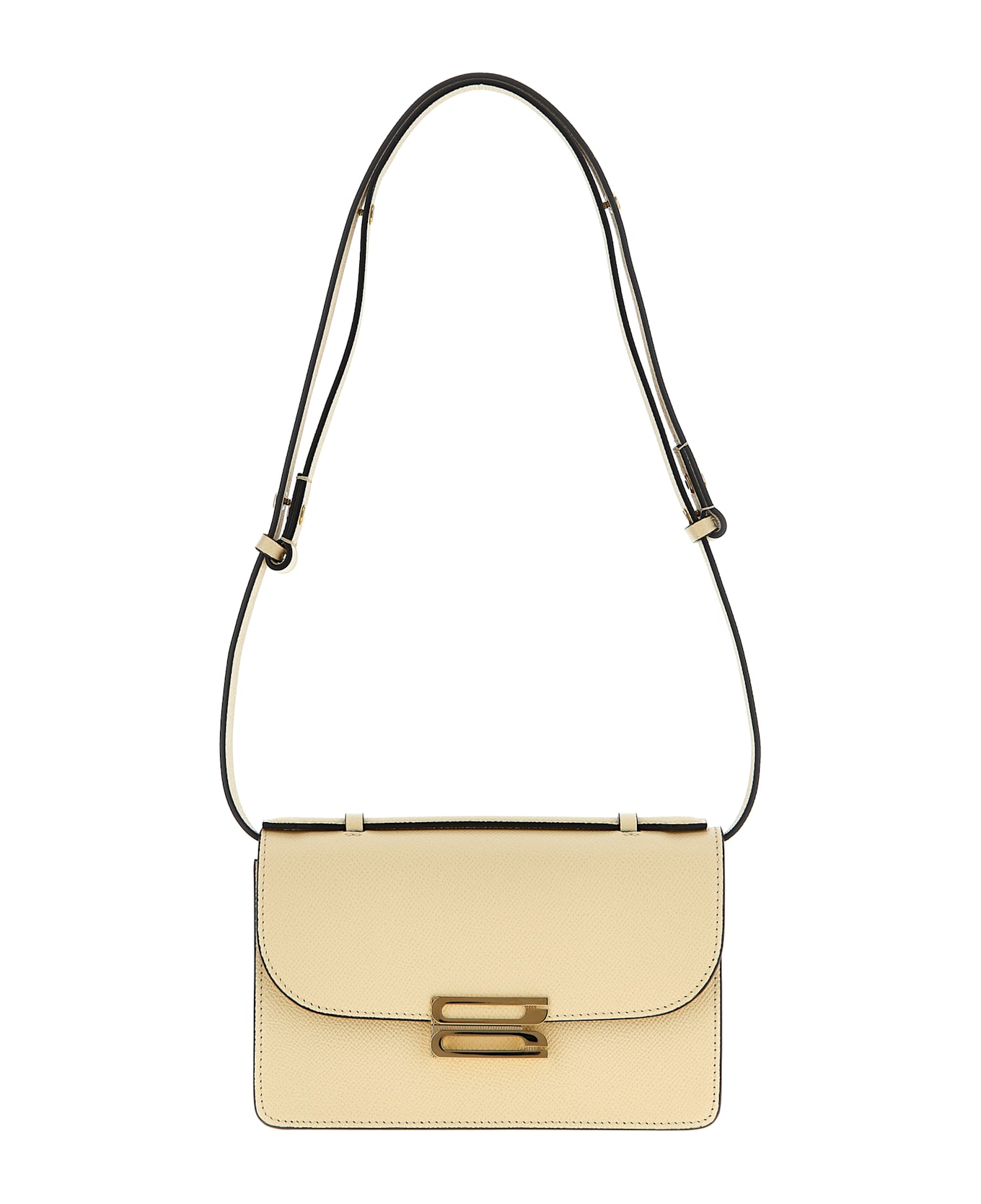 Victoria Beckham 'exclusive Mini Dorian' Handbag - White