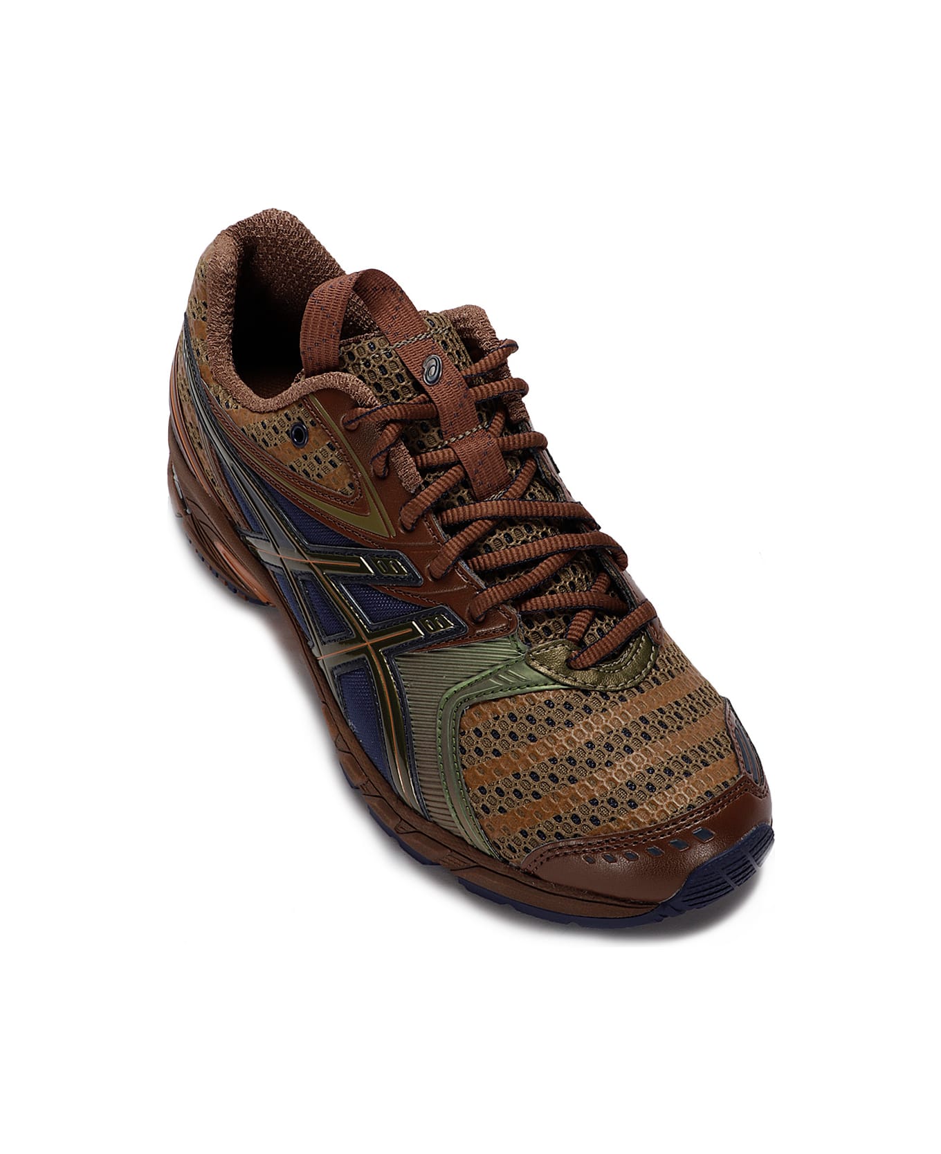 Asics Ub9-s Gel-ds Trainer 14 - DESERT CAMP/PIQUANT ORANGE