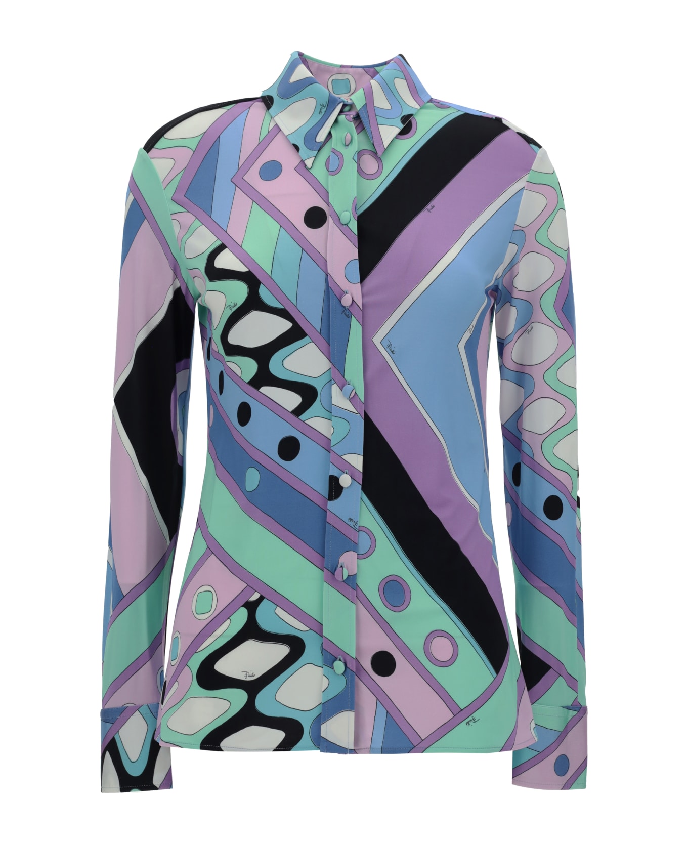 Pucci Shirt - 022