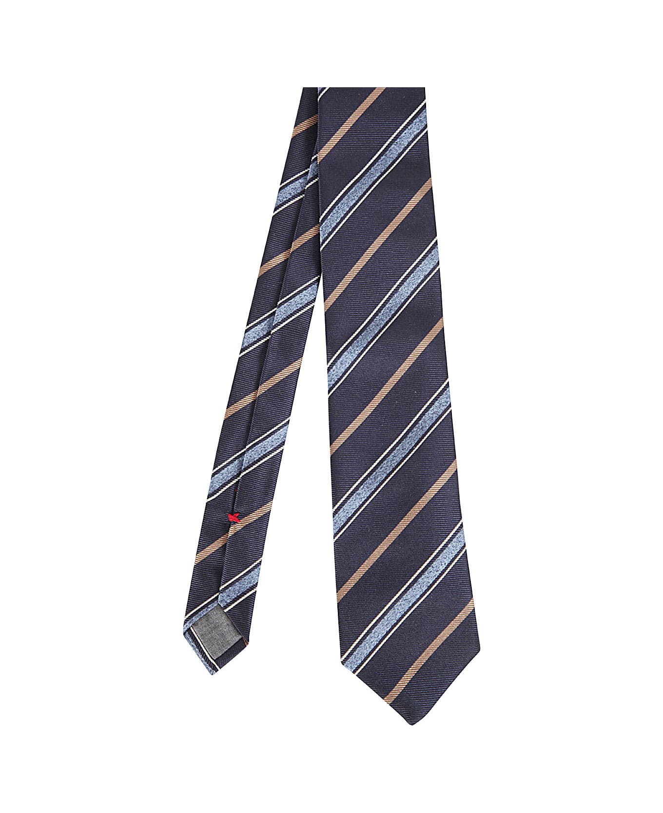 Brunello Cucinelli Tie - to chat with us
