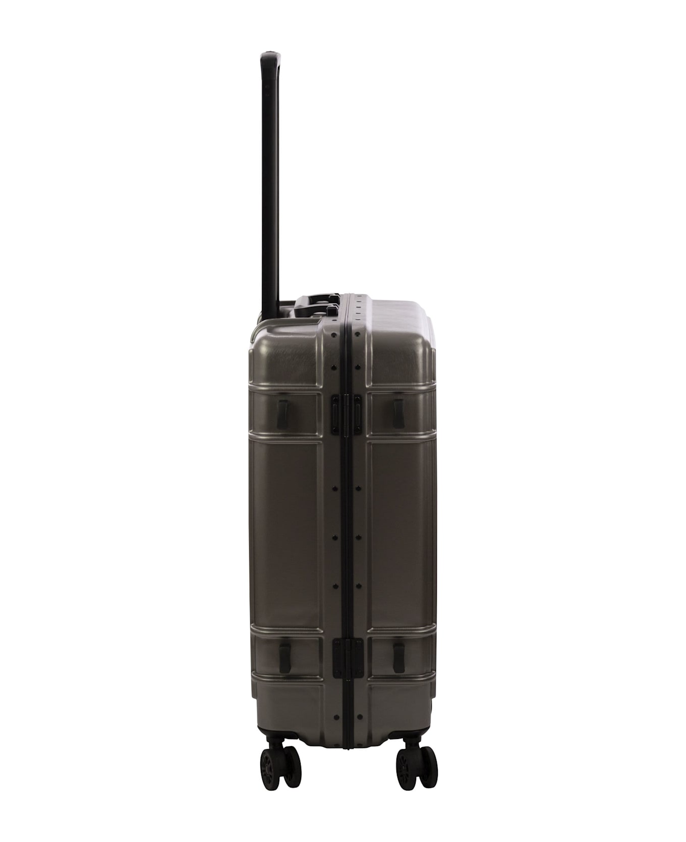 Eastpak Resist
r Case - Trolley Case M - Lead