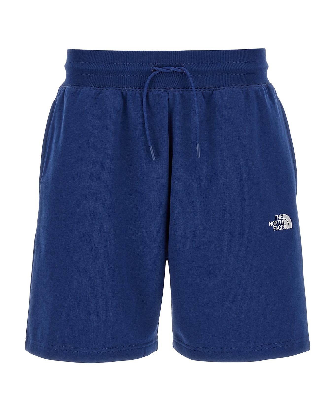The North Face 
essential Relax
 Bermuda Shorts - Blue