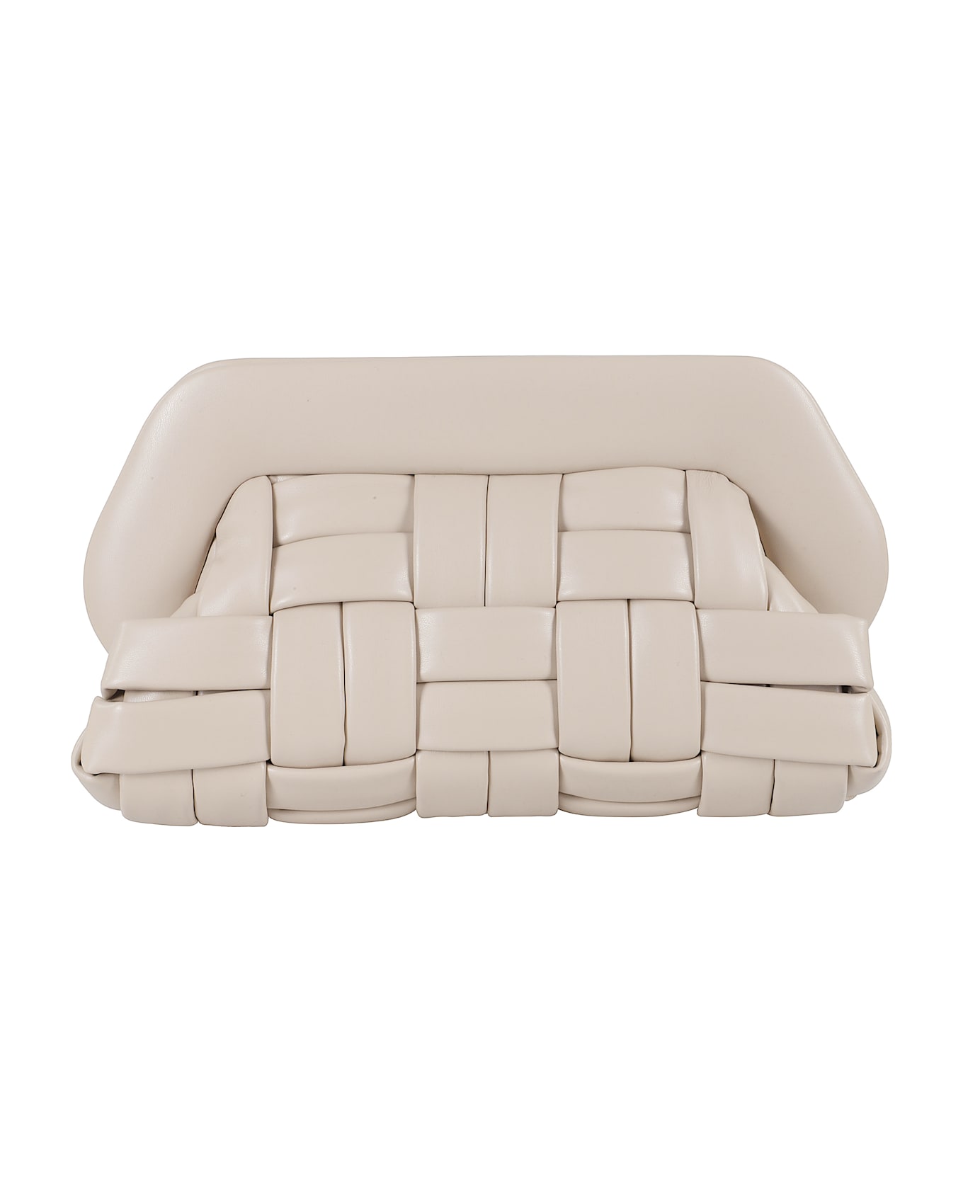 THEMOIRè Bios Weaved Vegan Fabric - Almond