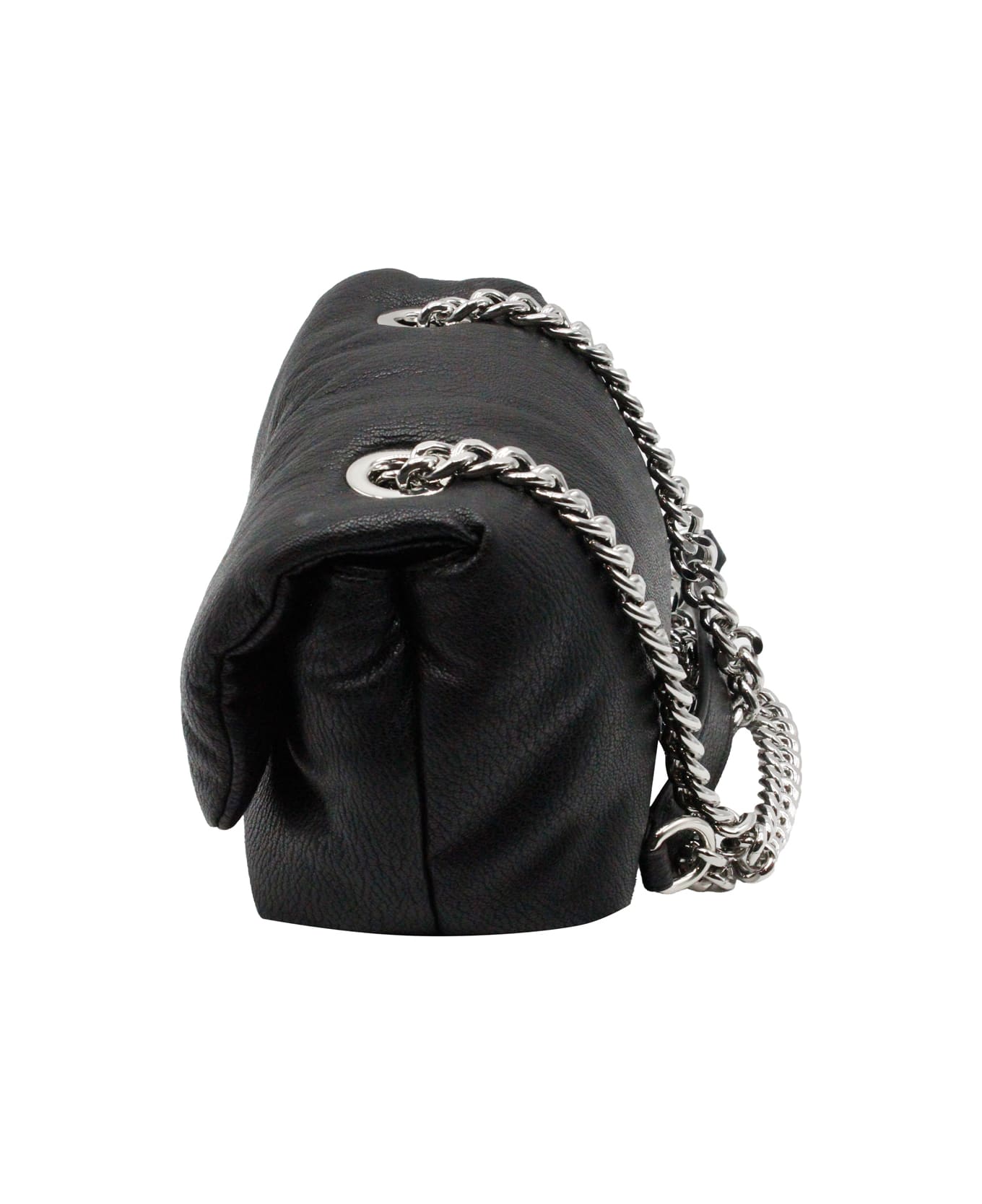 Armani Exchange Tote - Black