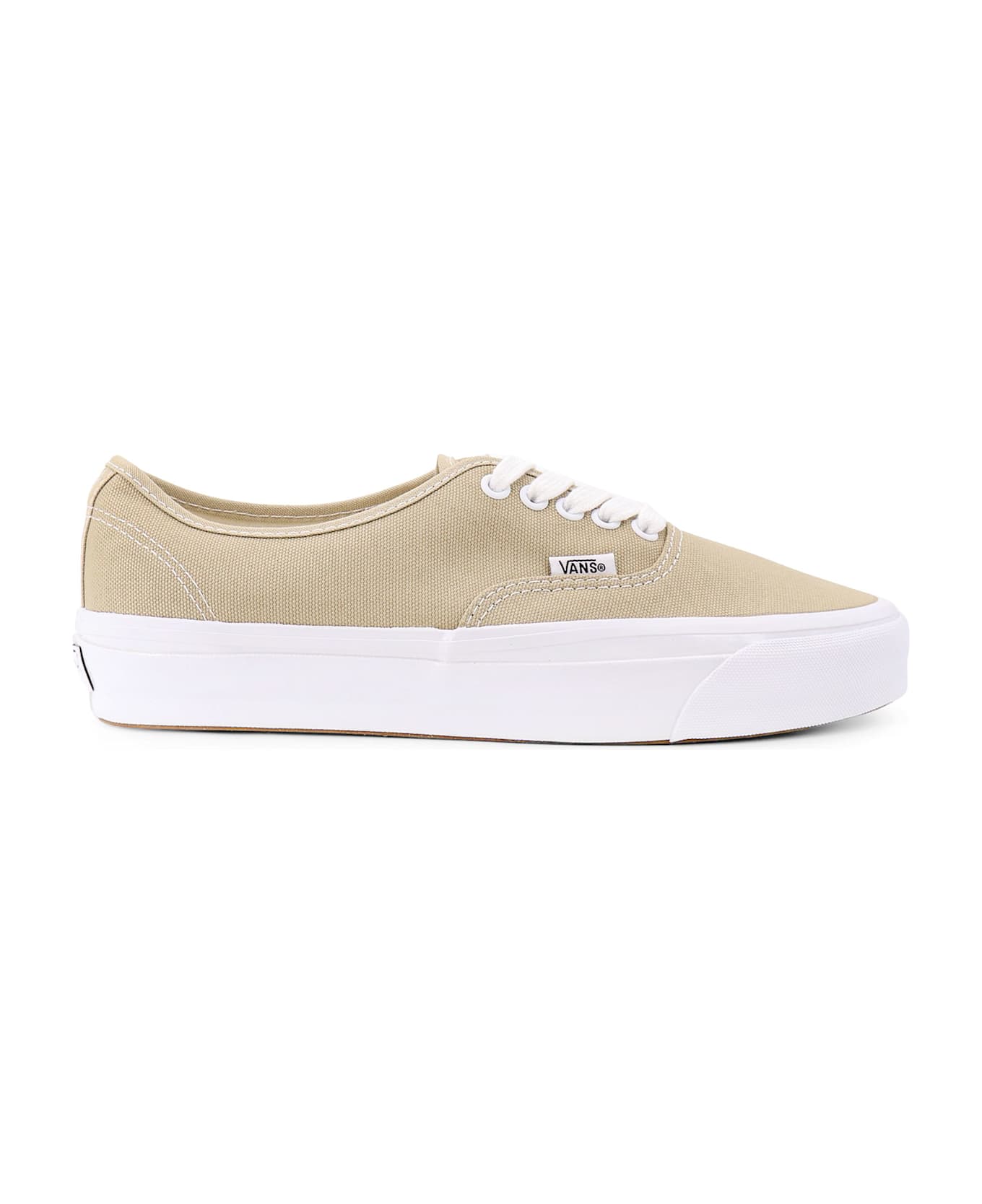 Vans Lx Authentic 44 Canvas Sneakers