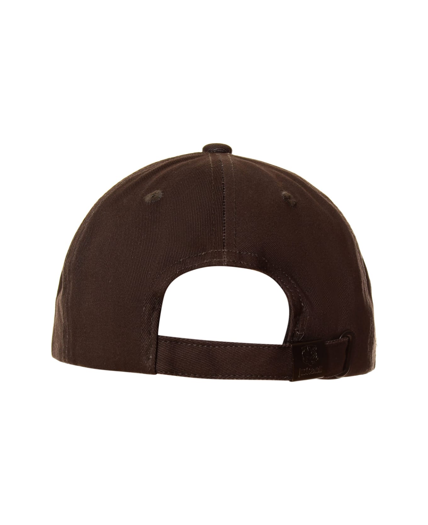 Just Cavalli Hat - Black